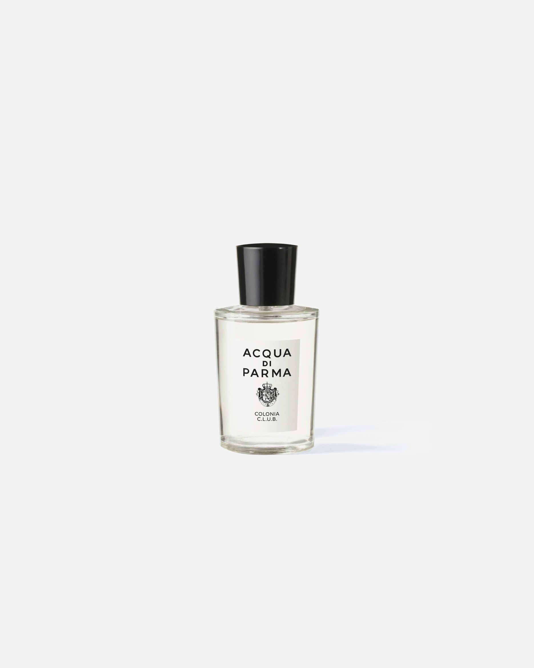 Woda kolońska dla Unisex Acqua di Parma Colonia Woda kolońska Colonia Club 50 ml 100 ml