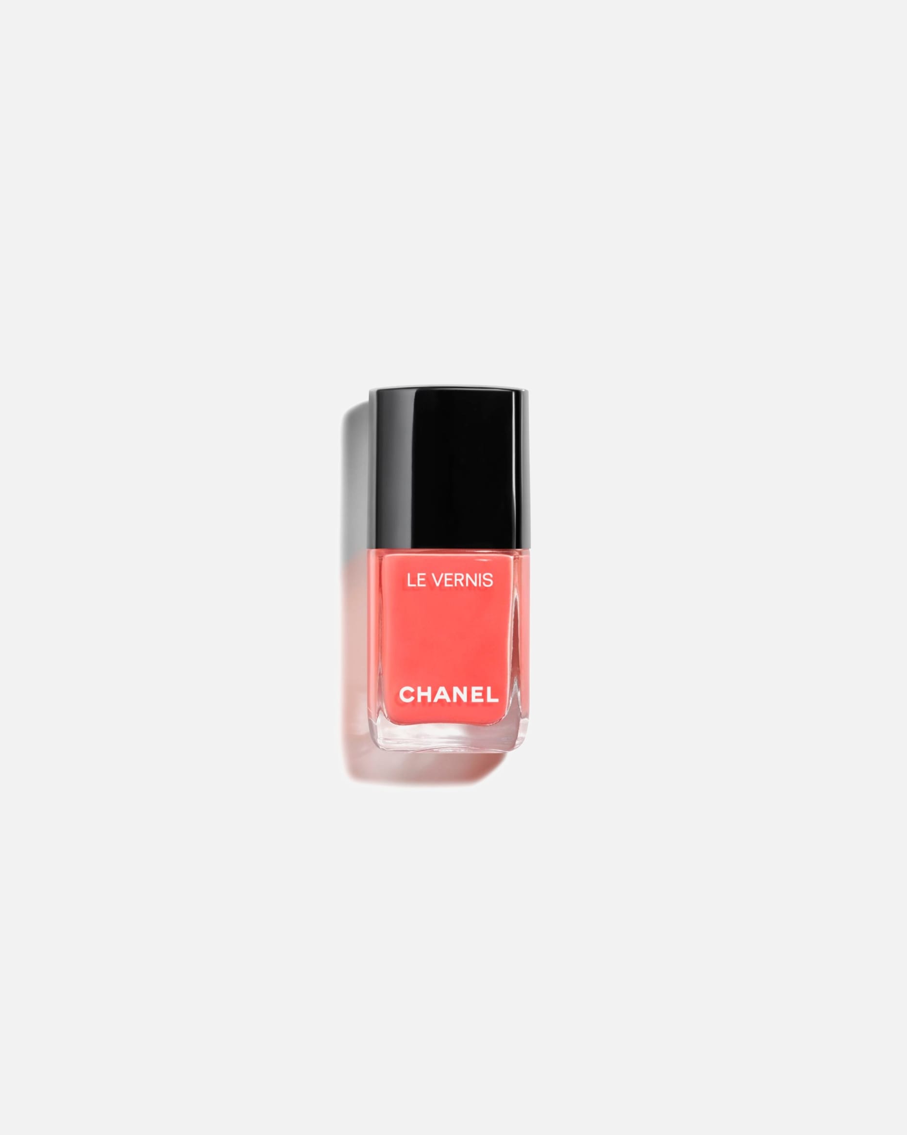 Lakier do paznokci dla Kobieta CHANEL LE VERNIS LE VERNIS TRWAŁY LAKIER DO PAZNOKCI 121 PREMIÈRE DAME