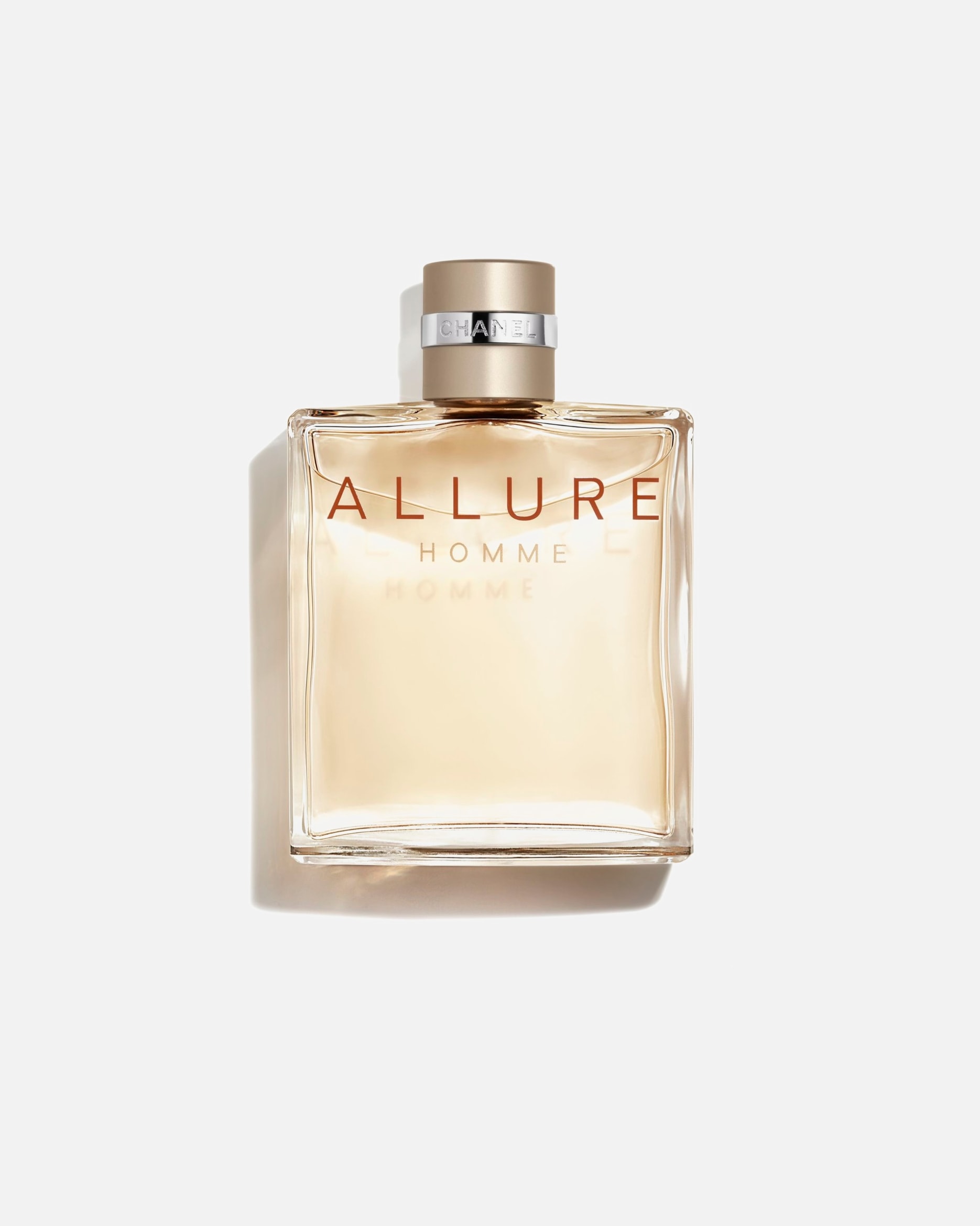 Woda toaletowa dla Mężczyzna CHANEL ALLURE HOMME 150 ml