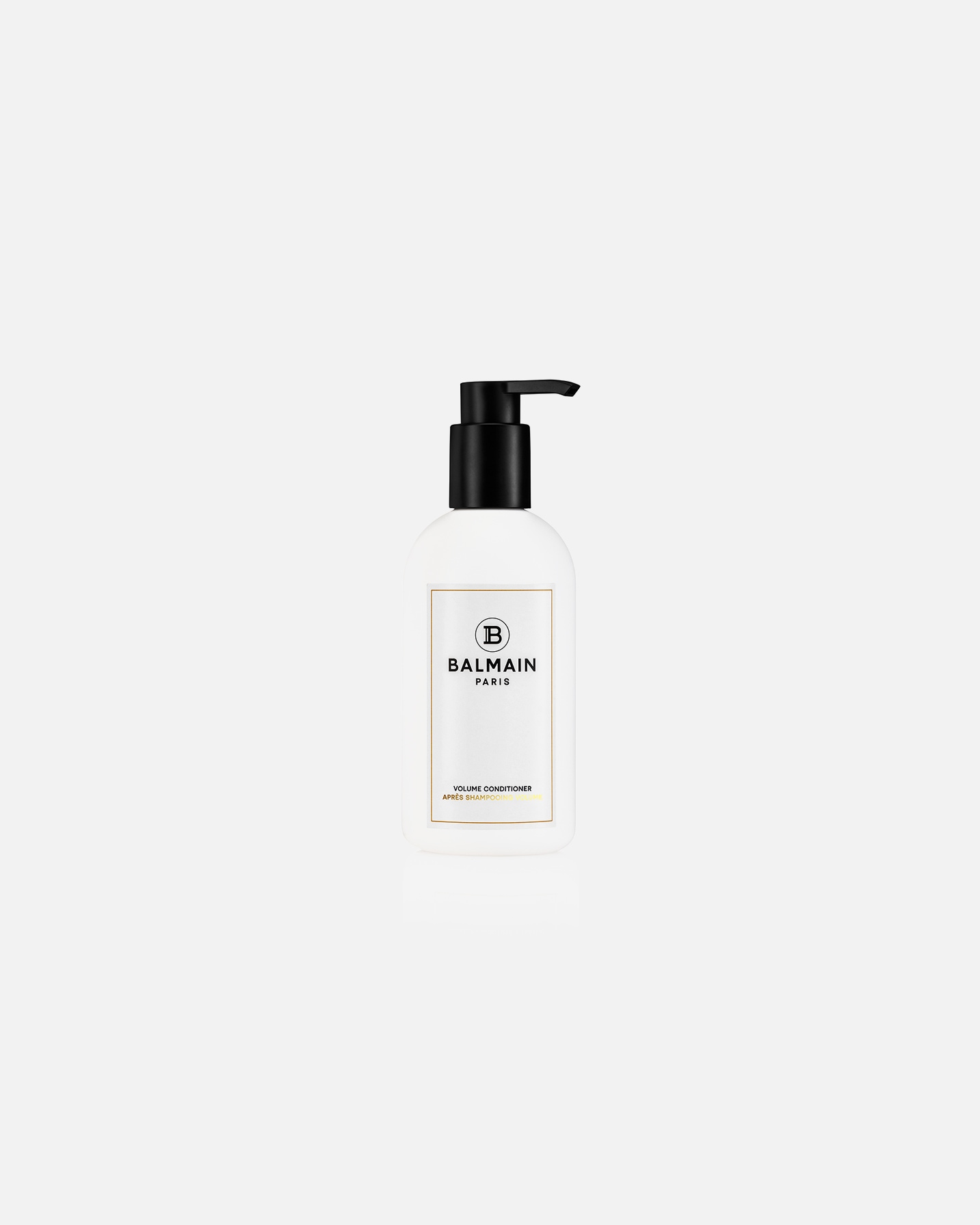 Odżywka do włosów do spłukiwania dla Unisex Balmain Hair Couture Volume Conditioner 300 ml