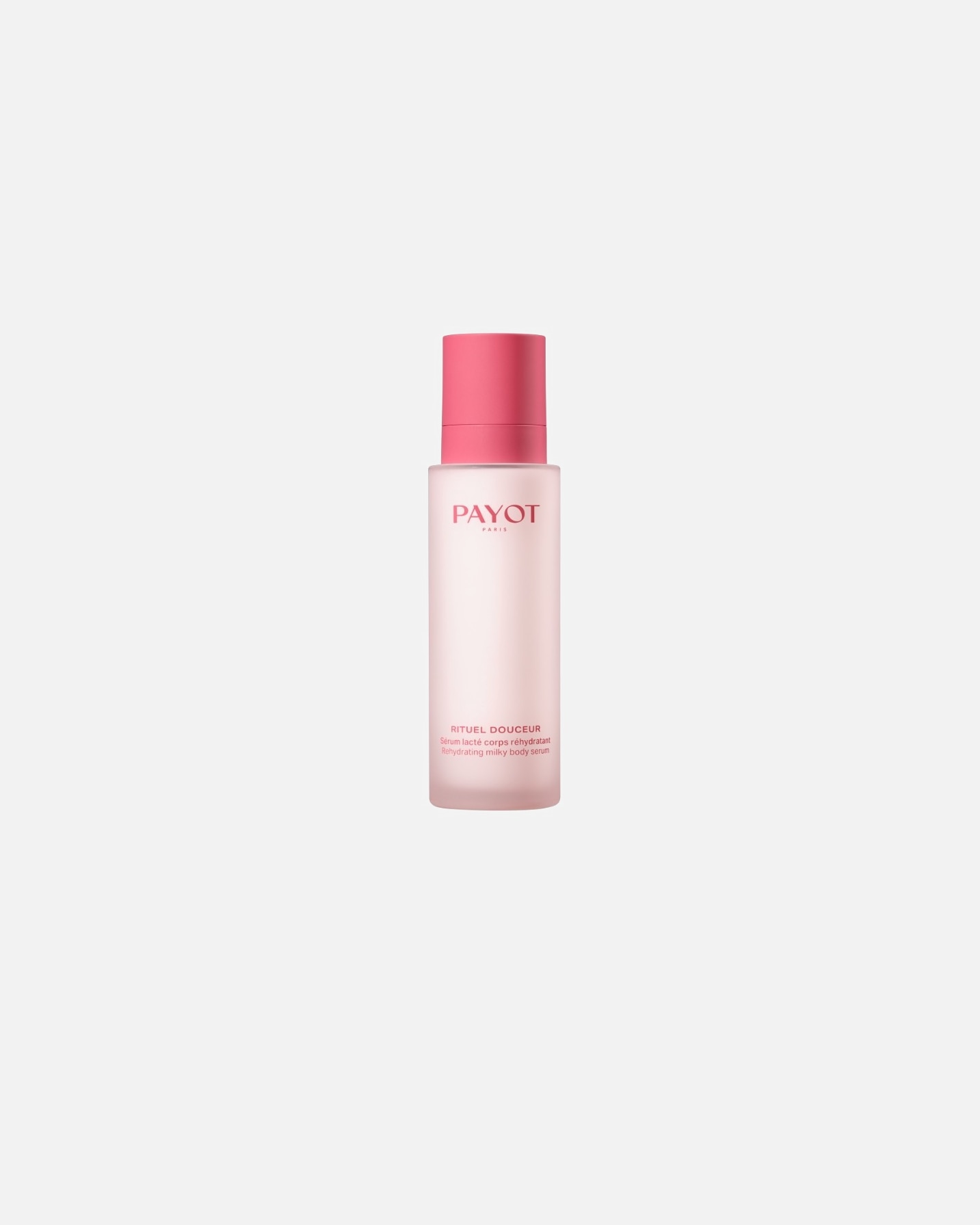 Serum nawilżające dla Unisex Payot Rituel Douceur Nawilżające mleczko-serum 100 ml