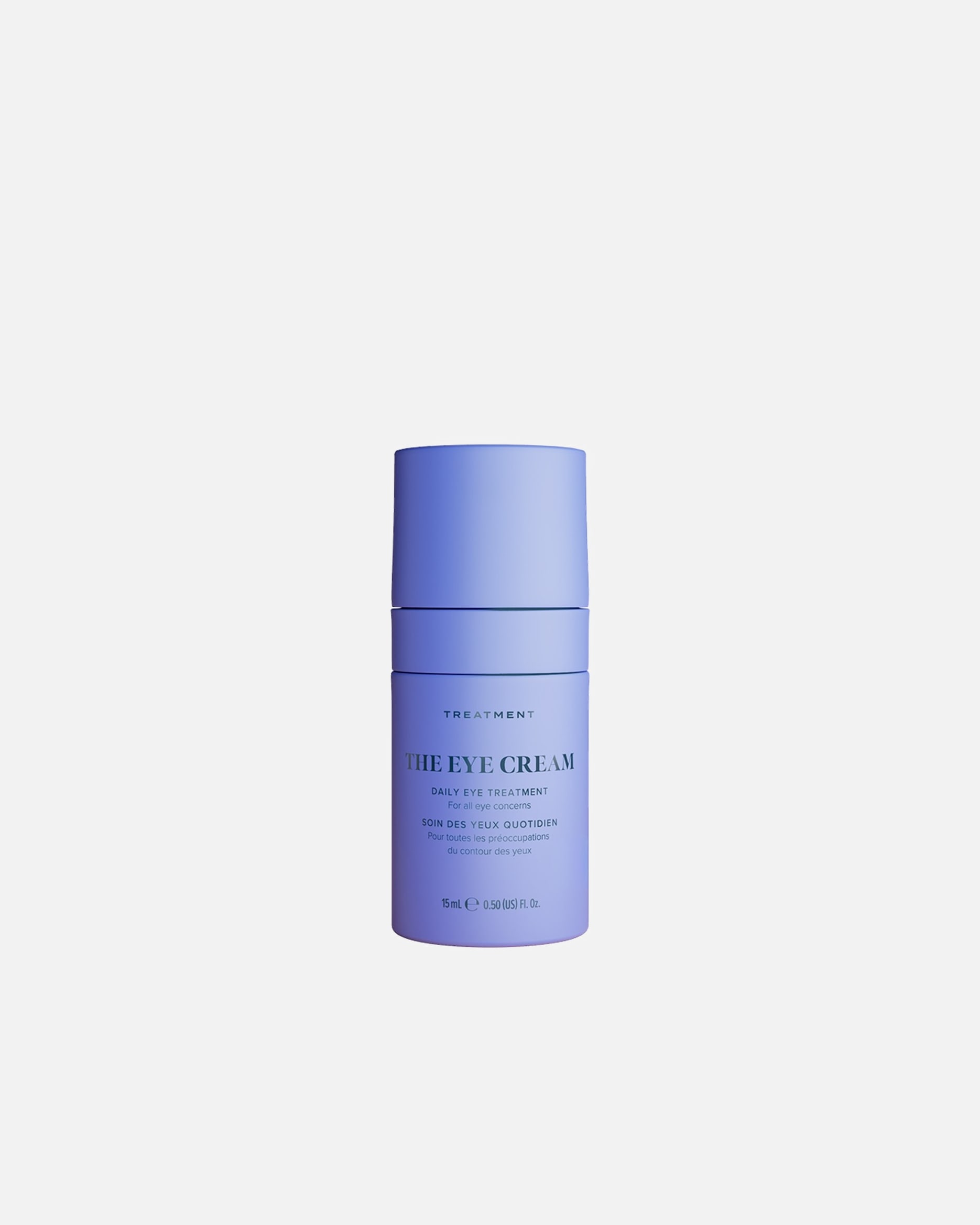 Krem pod oczy dla Unisex Skin Rocks Treatment The Eye Cream 30 ml