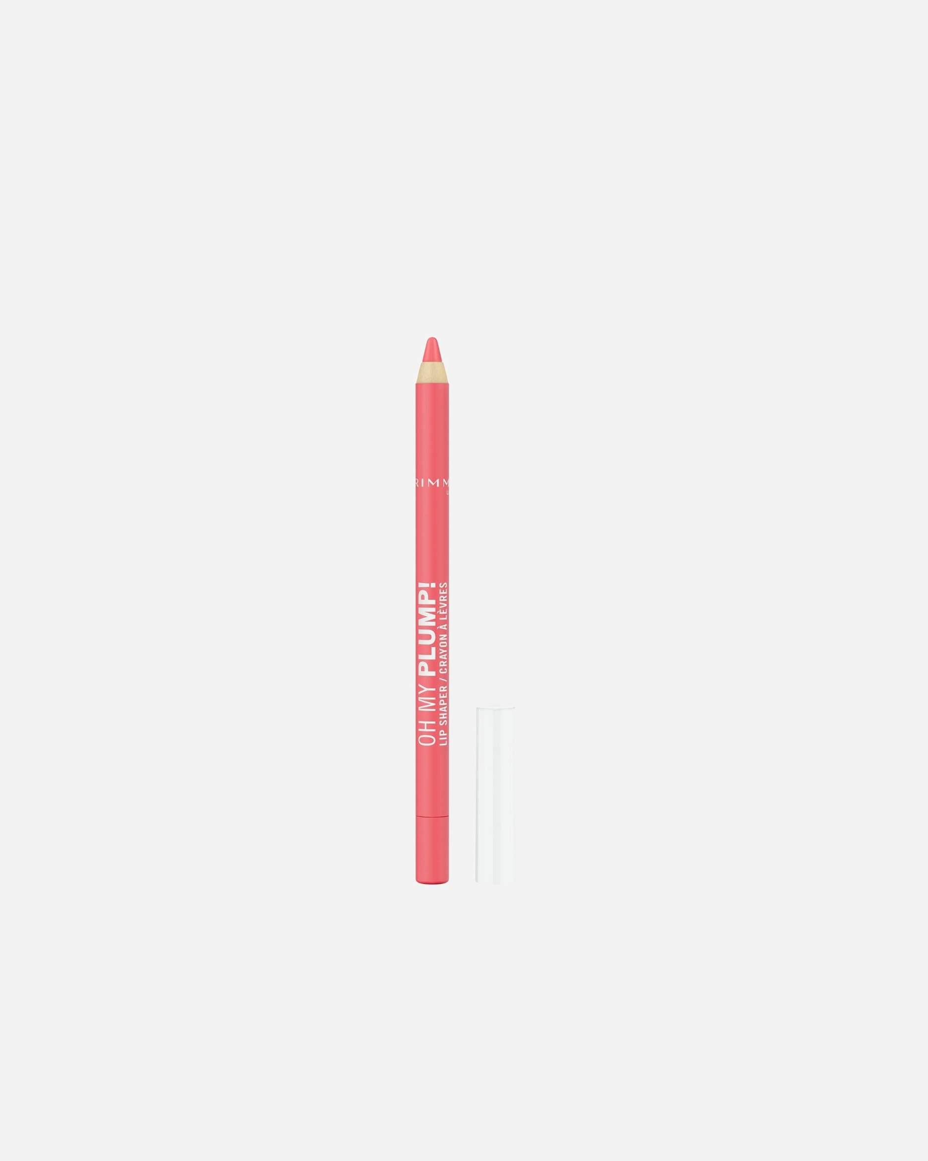 Konturówka do ust dla Unisex Rimmel London Oh My Plump!