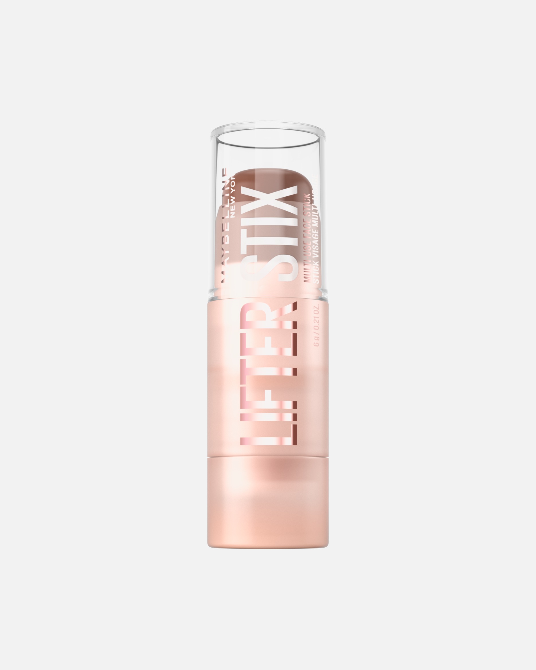Podkład dla Unisex Maybelline Lifter Stix 6 g