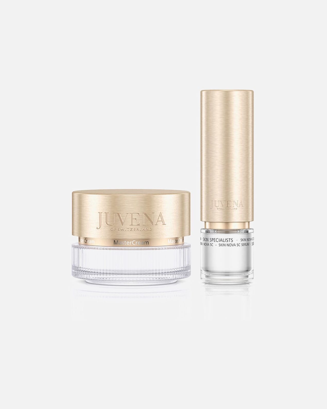 Zestaw do pielęgnacji ciała dla Kobieta Juvena Skin Rejuvenate Mastercream Set 1 Stk.