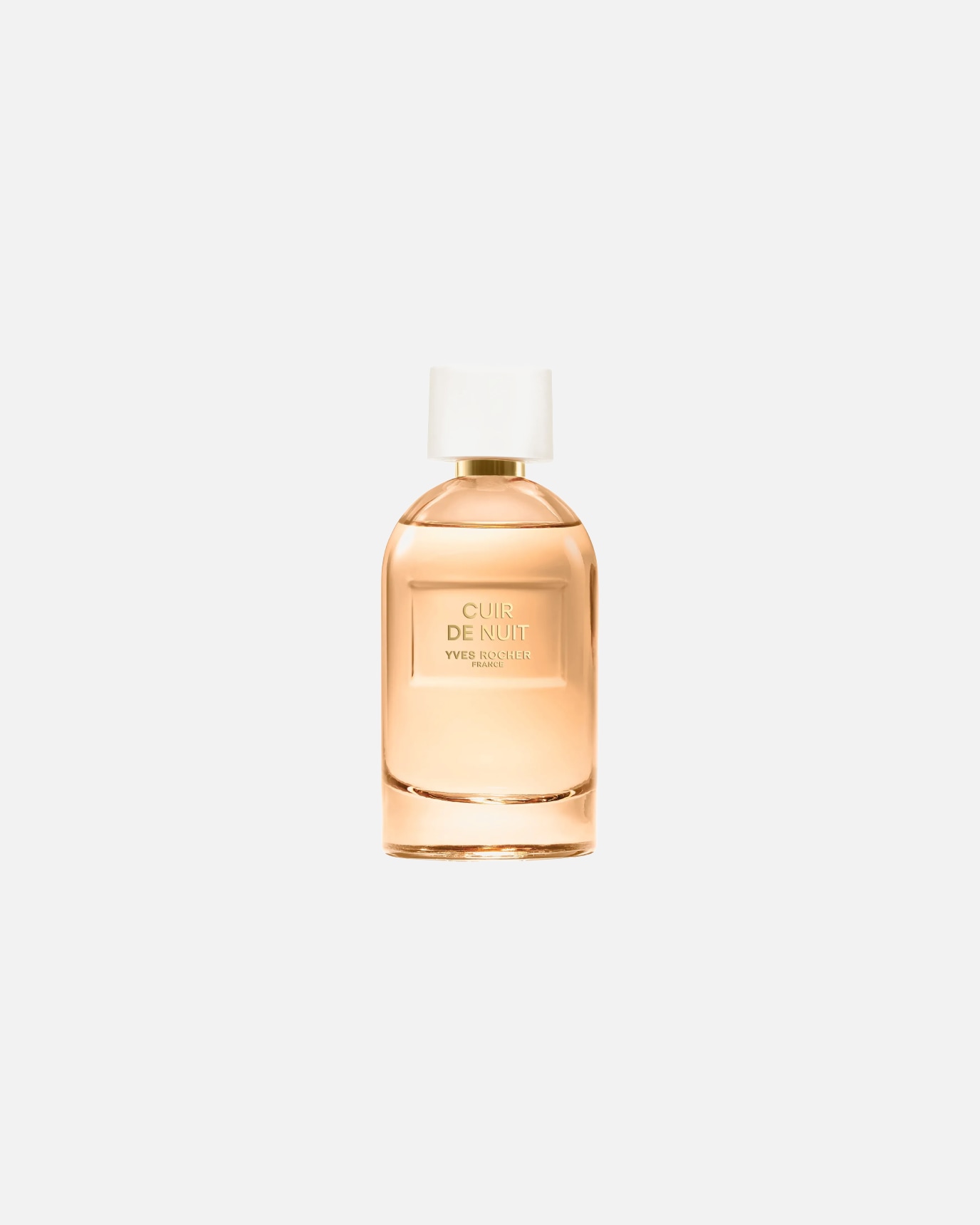 Woda perfumowana dla Kobieta Yves Rocher Cuir de Nuit 100 ml