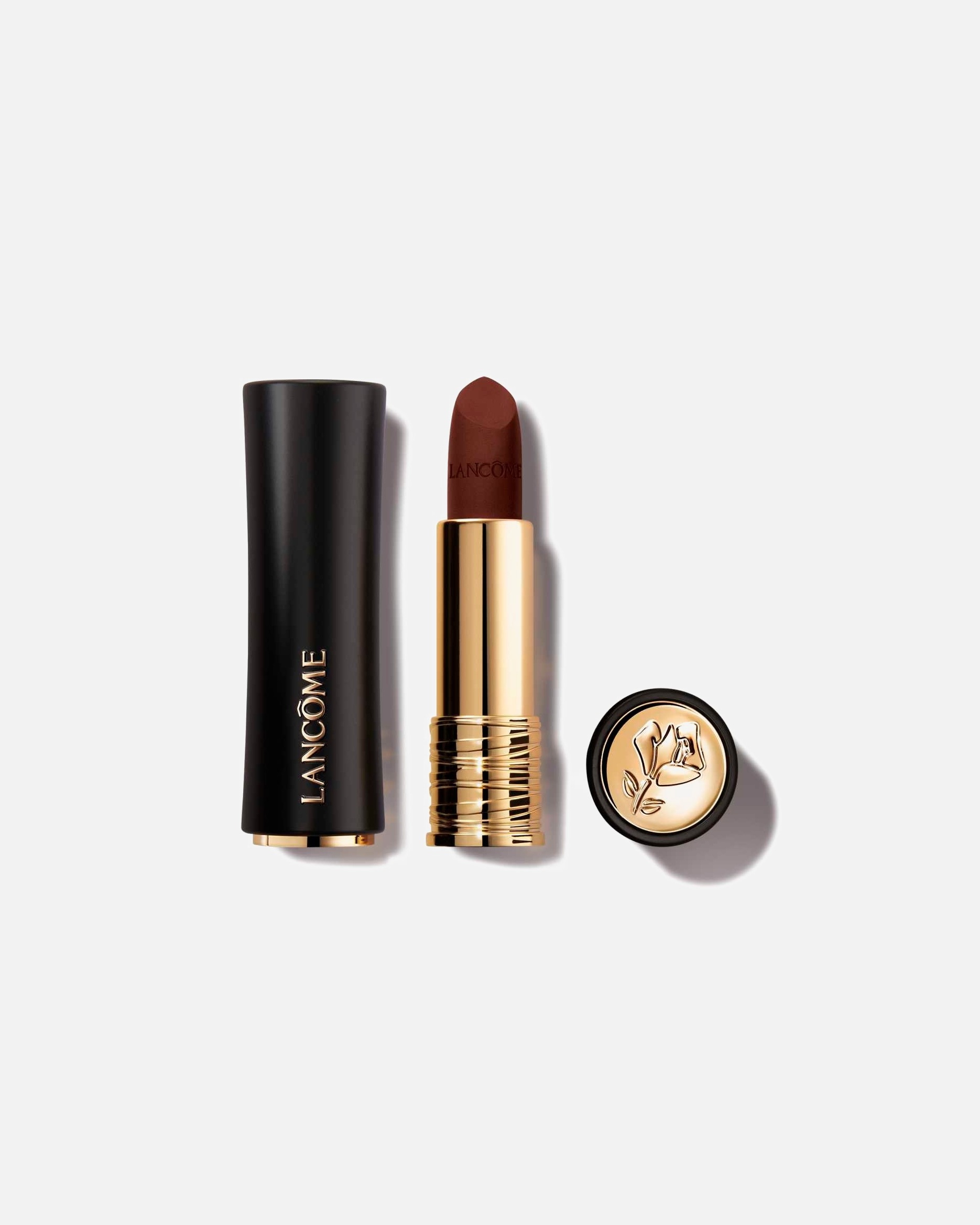 Pomadka do ust w sztyfcie dla Unisex Lancôme L'Absolu Rouge Drama Matte 455