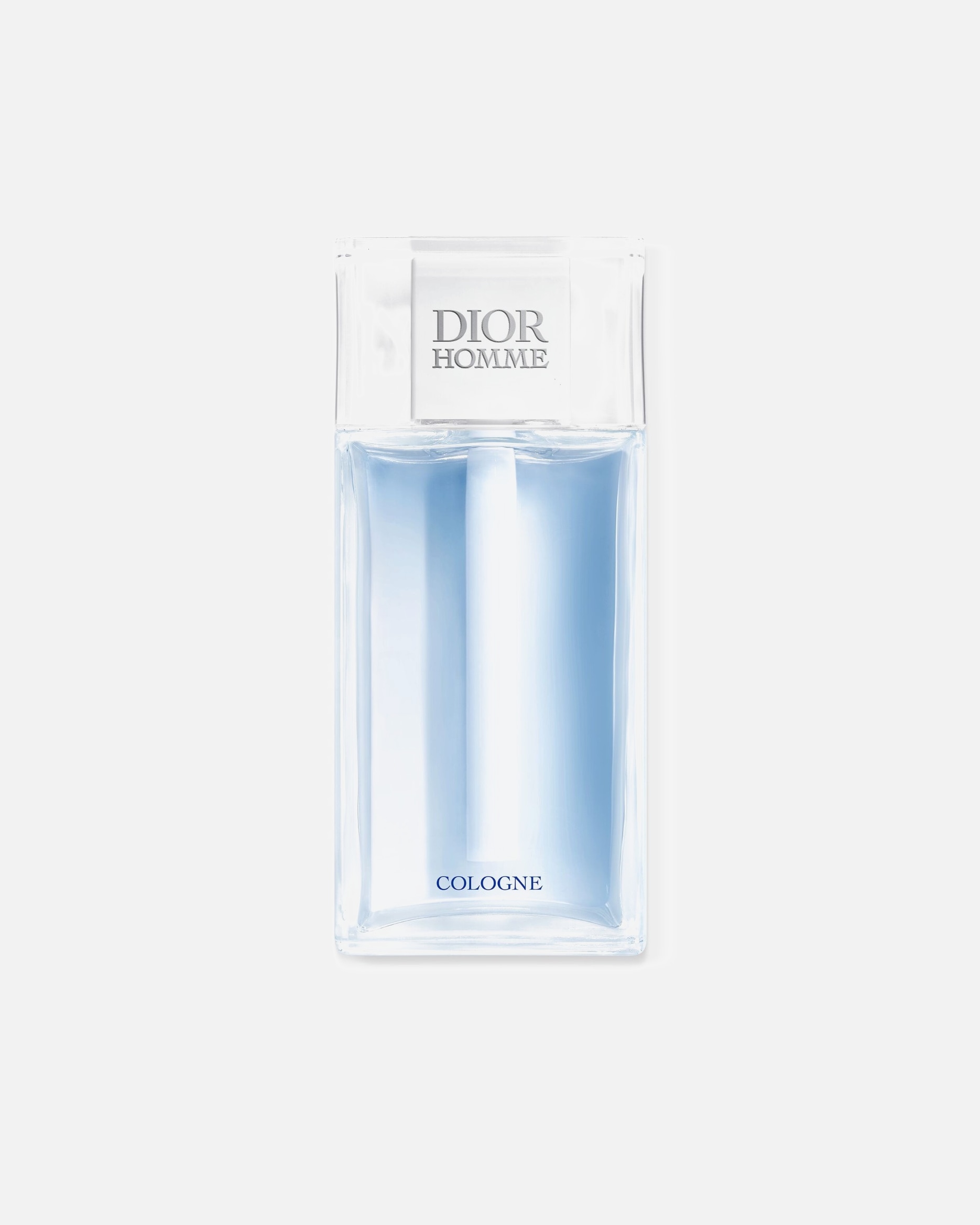 Woda kolońska dla Mężczyzna DIOR Dior Homme Cologne 200 ml