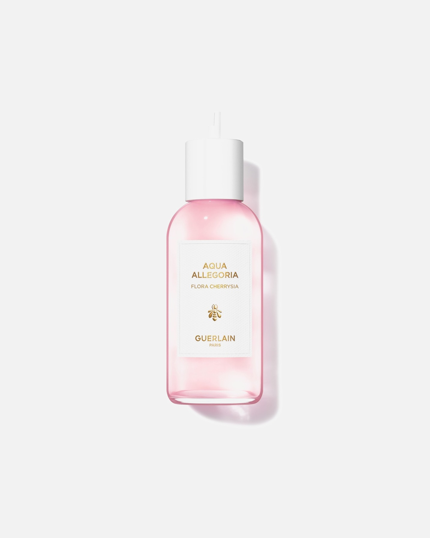 Woda toaletowa dla Kobieta Guerlain Aqua Allegoria Flora Cherrysia Eau de Toilette Spray 200 ml