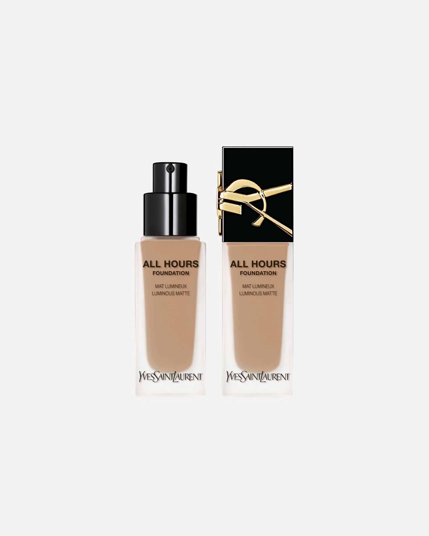 Podkład dla Unisex Yves Saint Laurent All Hours Foundation MN9 - MEDIUM NEUTRAL 9