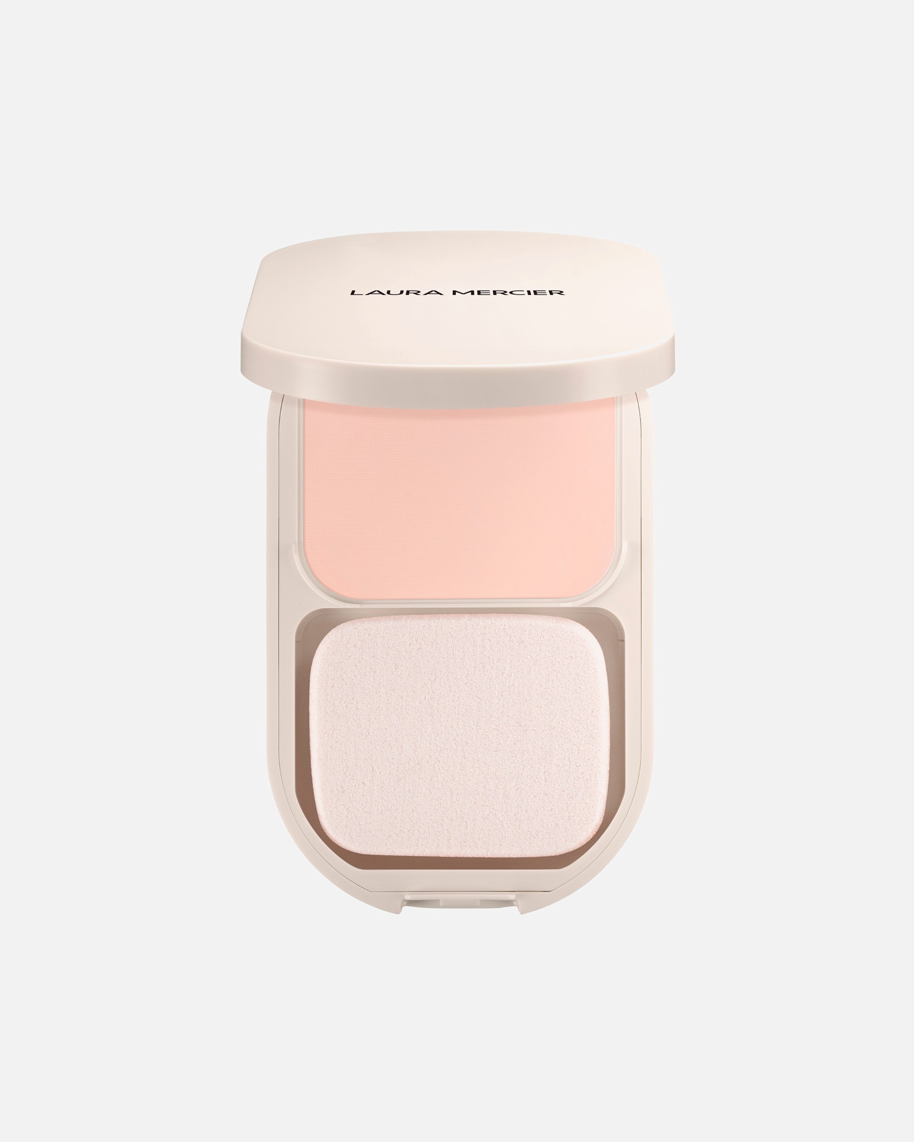 Puder dla Kobieta Laura Mercier Real Flawless Feather Matte Powder 1C Meringue