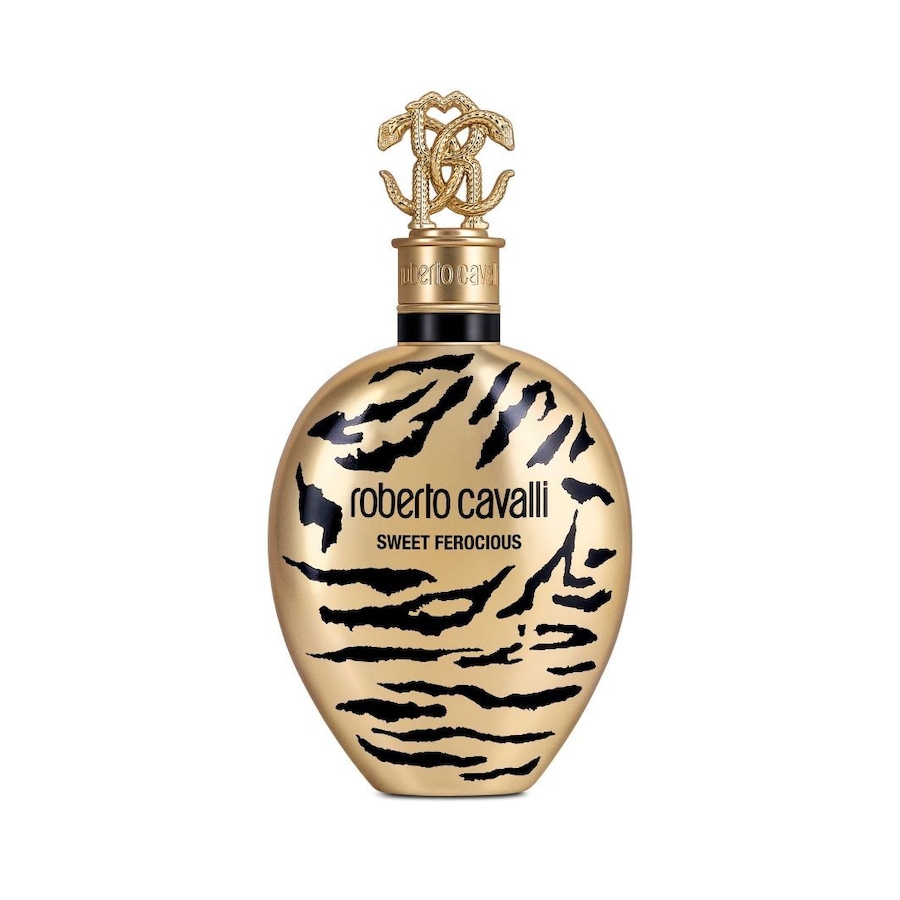 Roberto Cavalli Sweet Ferocious EDP