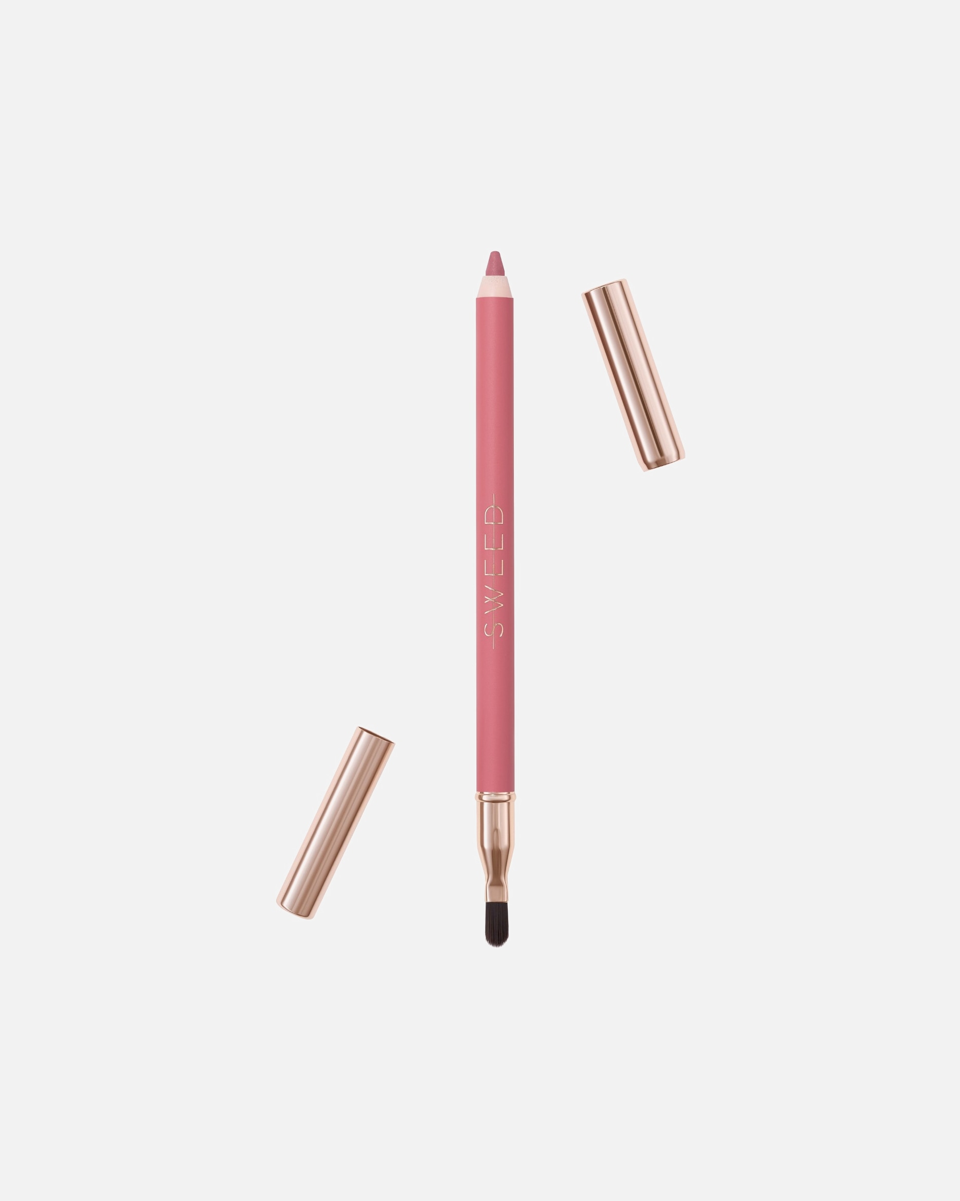 Konturówka do ust dla Unisex Sweed Konturówka do ust - Lydia Millen - Rose Thorn Dream Bigger