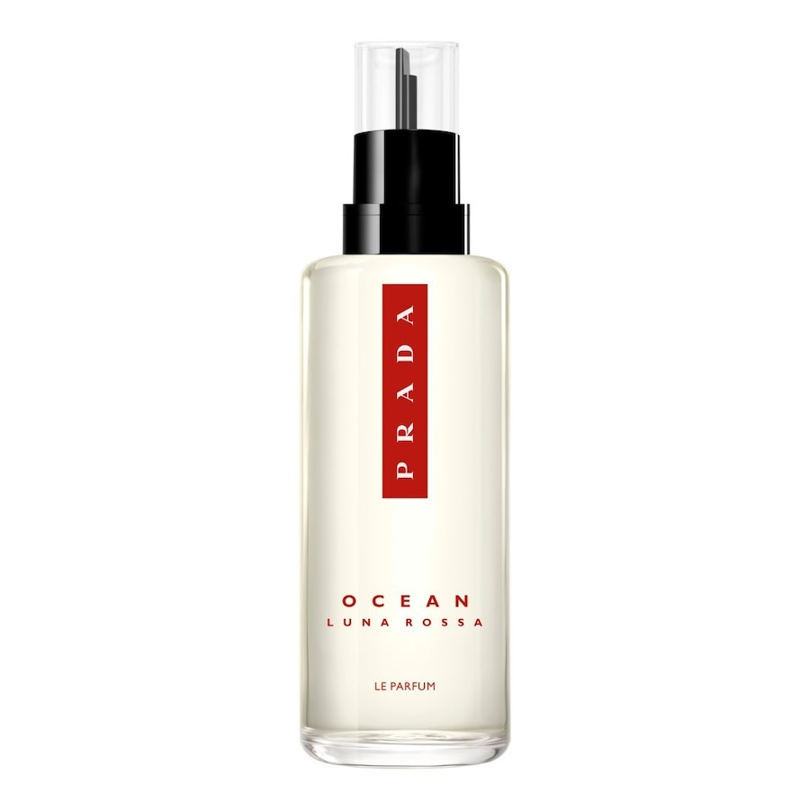 Luna Rossa Ocean Le Parfum