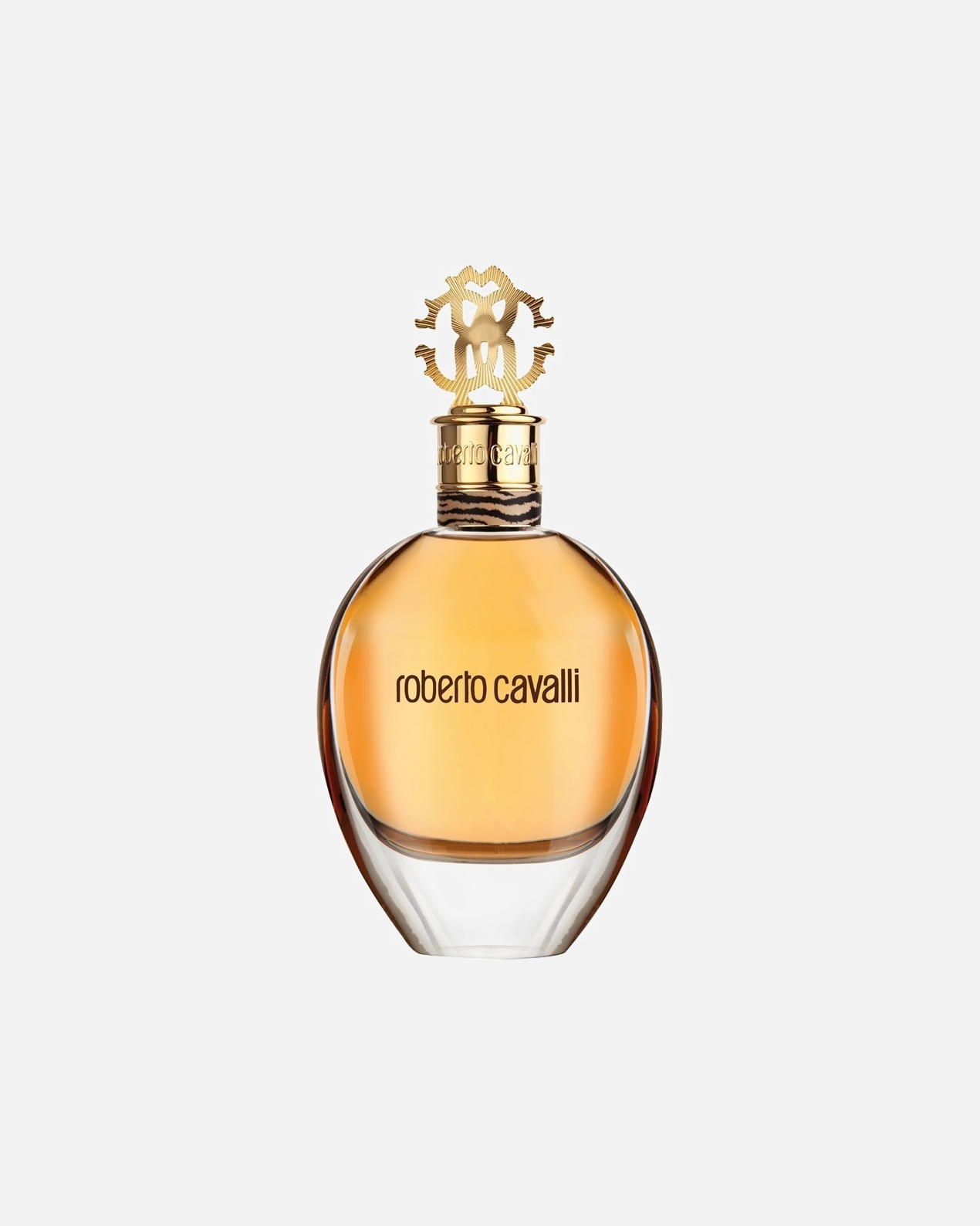 Woda perfumowana dla Kobieta Roberto Cavalli Signature 75 ml