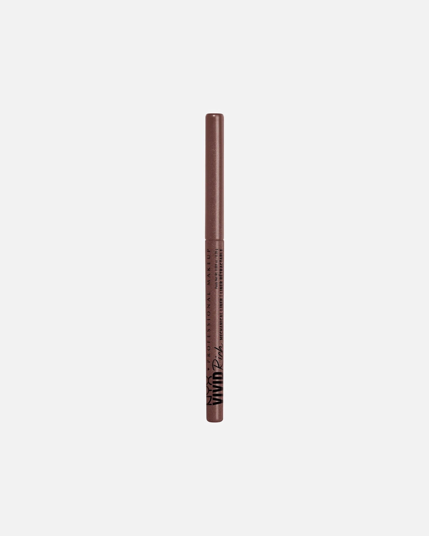 Eyeliner dla Unisex NYX Professional Makeup Vivid Rich Mechanical Pencil UNDER THE MOONSTONE