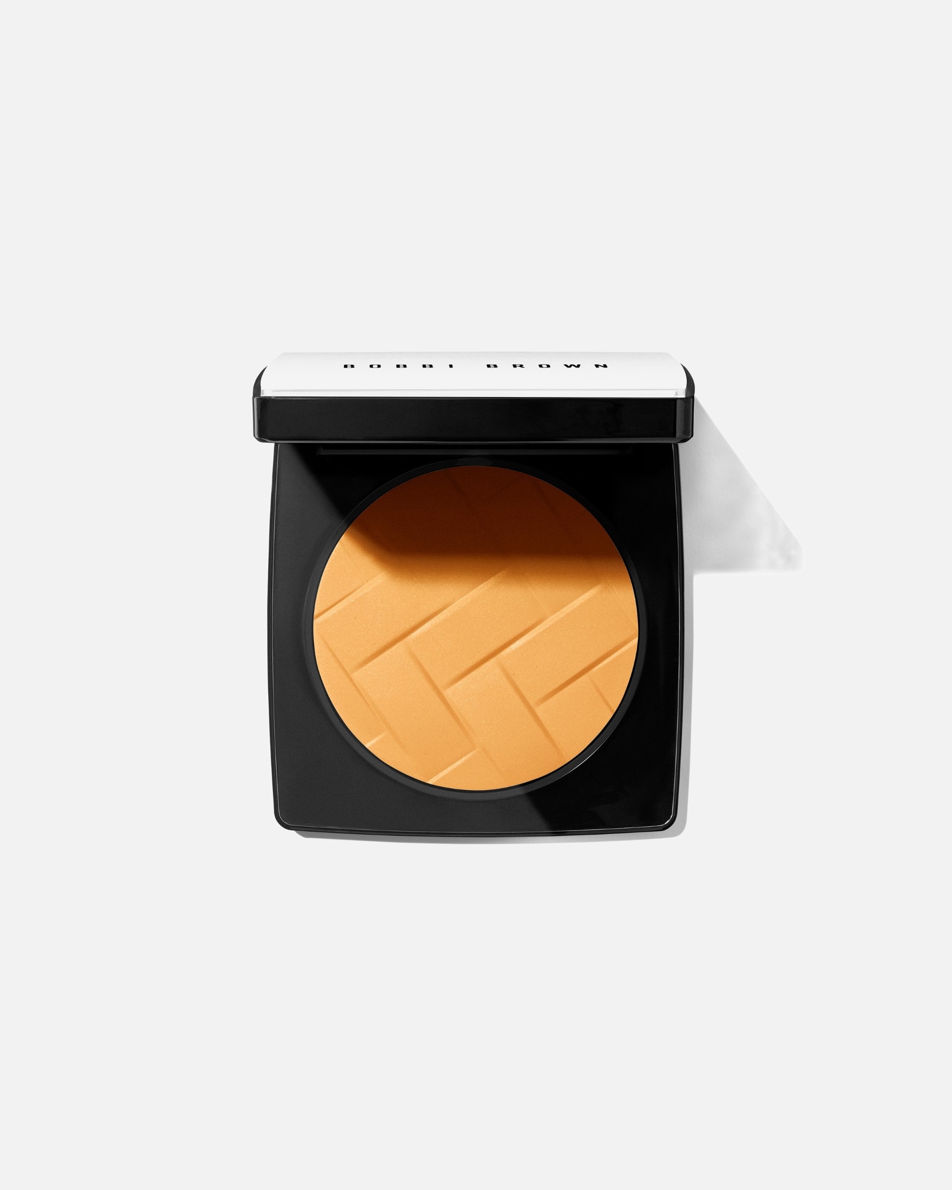 Puder dla Unisex Bobbi Brown Vitamin Enriched Pressed Powder PEACH