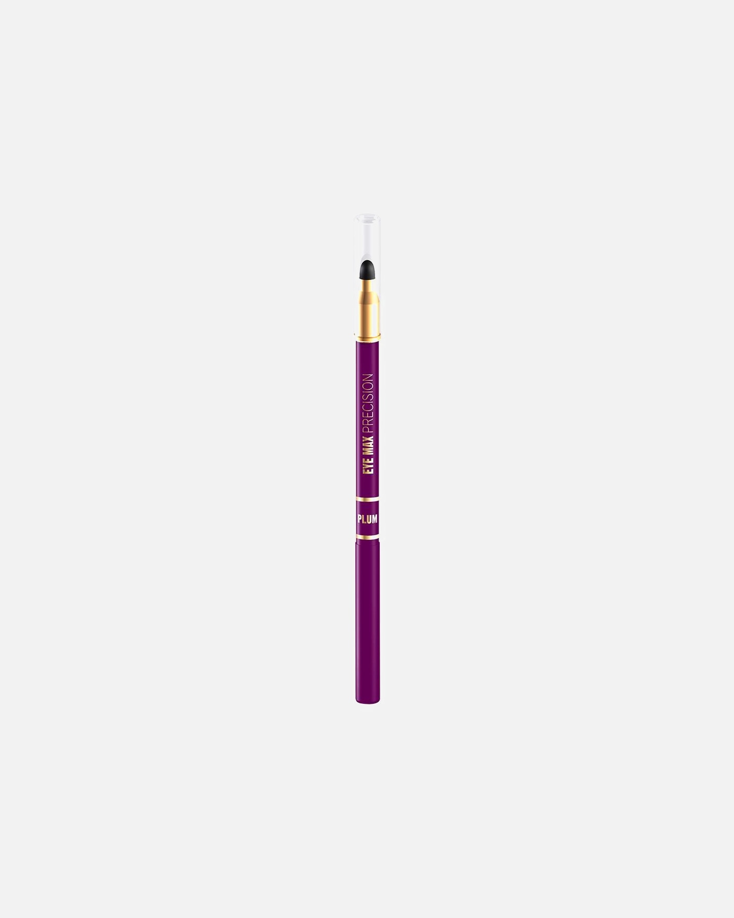 Kredka do oczu dla Unisex Eveline Cosmetics Eye Max Precision PLUM
