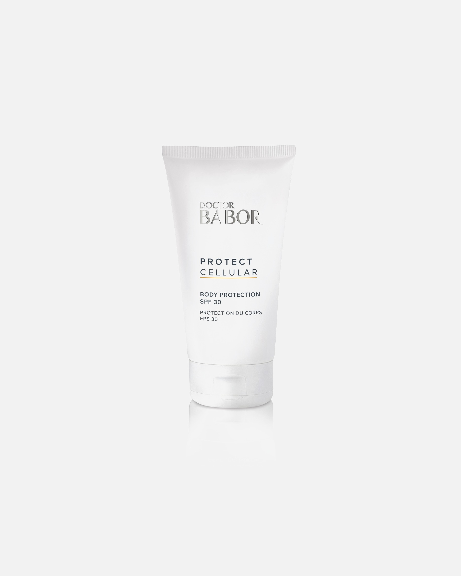 Krem do twarzy dla Unisex DOCTOR BABOR 150 ml