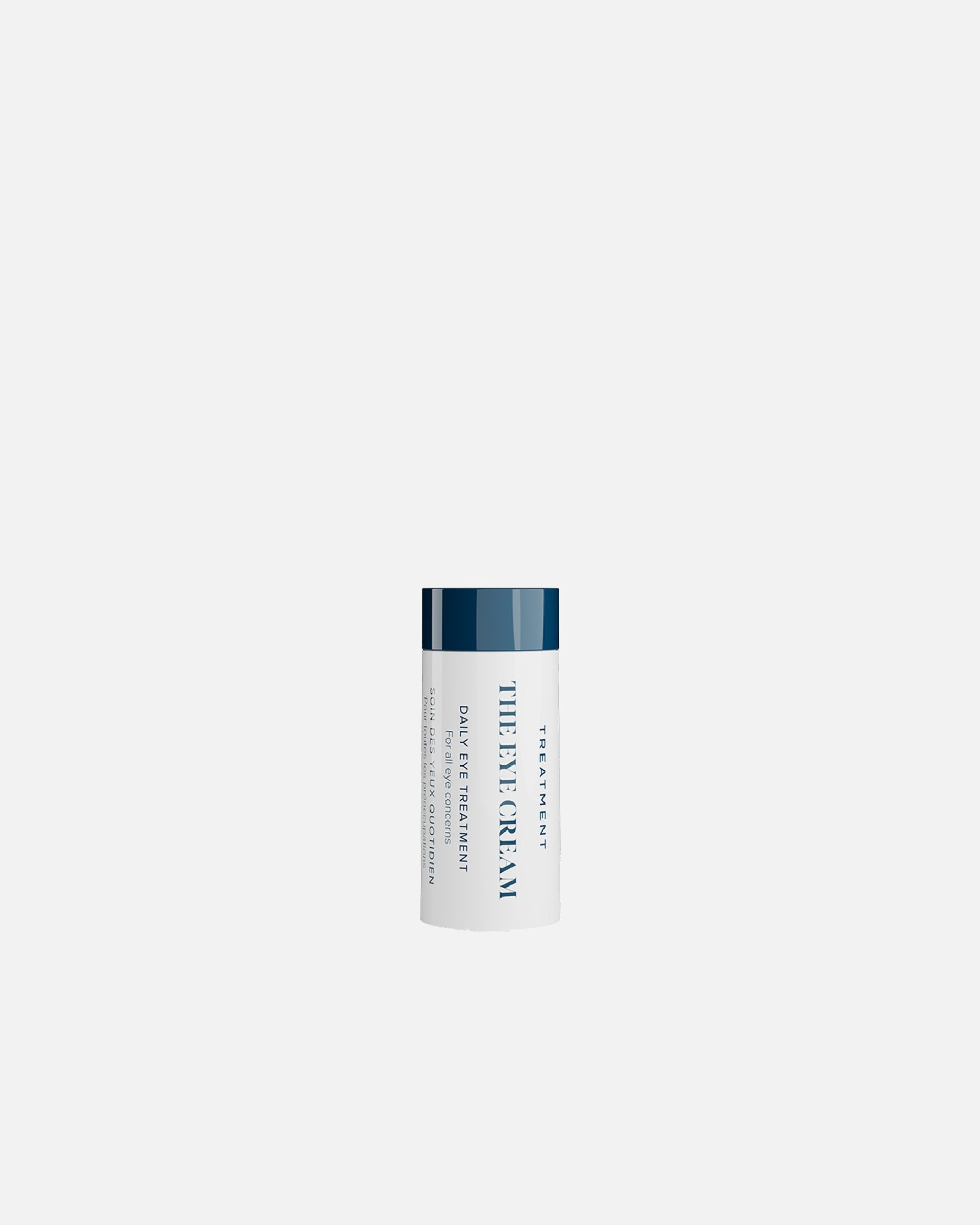 Krem pod oczy dla Unisex Skin Rocks Treatment The Eye Cream 30 ml - Refill