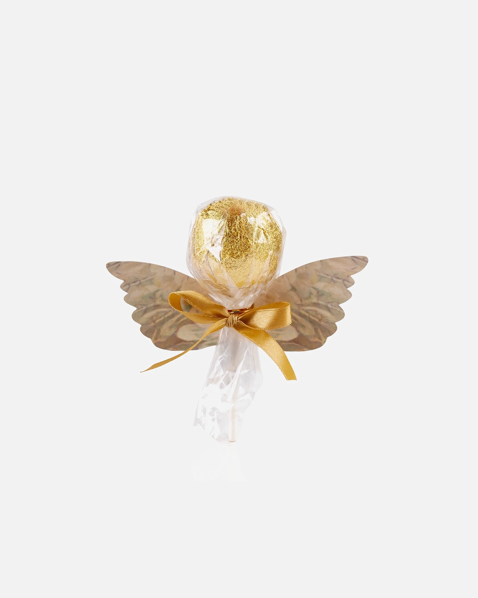 Dodatek do kąpieli dla Unisex Accentra Kula do kąpieli Aniołek 45 g