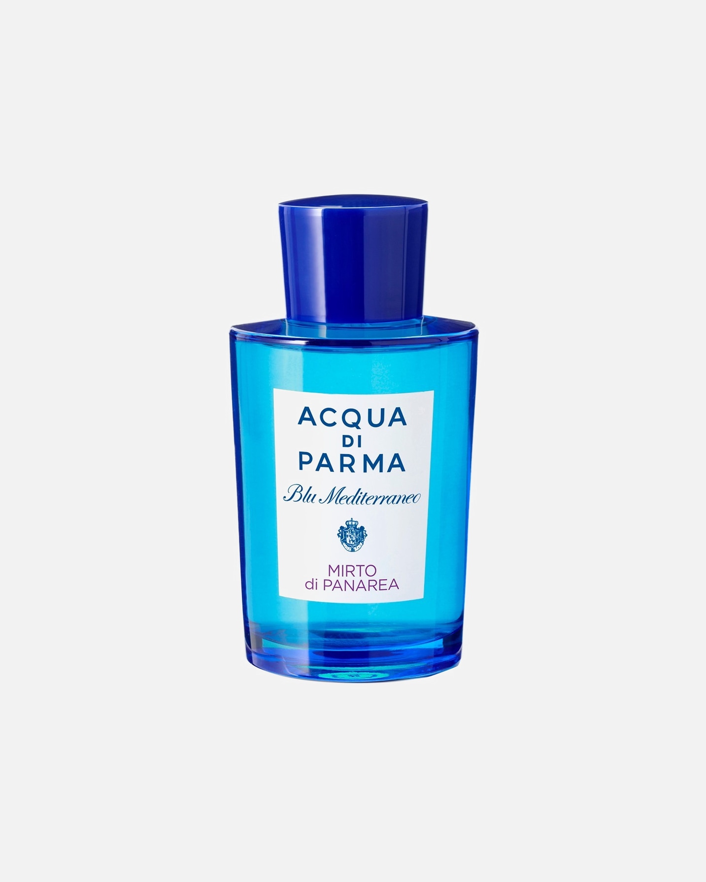 Woda toaletowa dla Unisex Acqua di Parma Blu Mediterraneo BM MIRTO DI PANAREA 180 ml