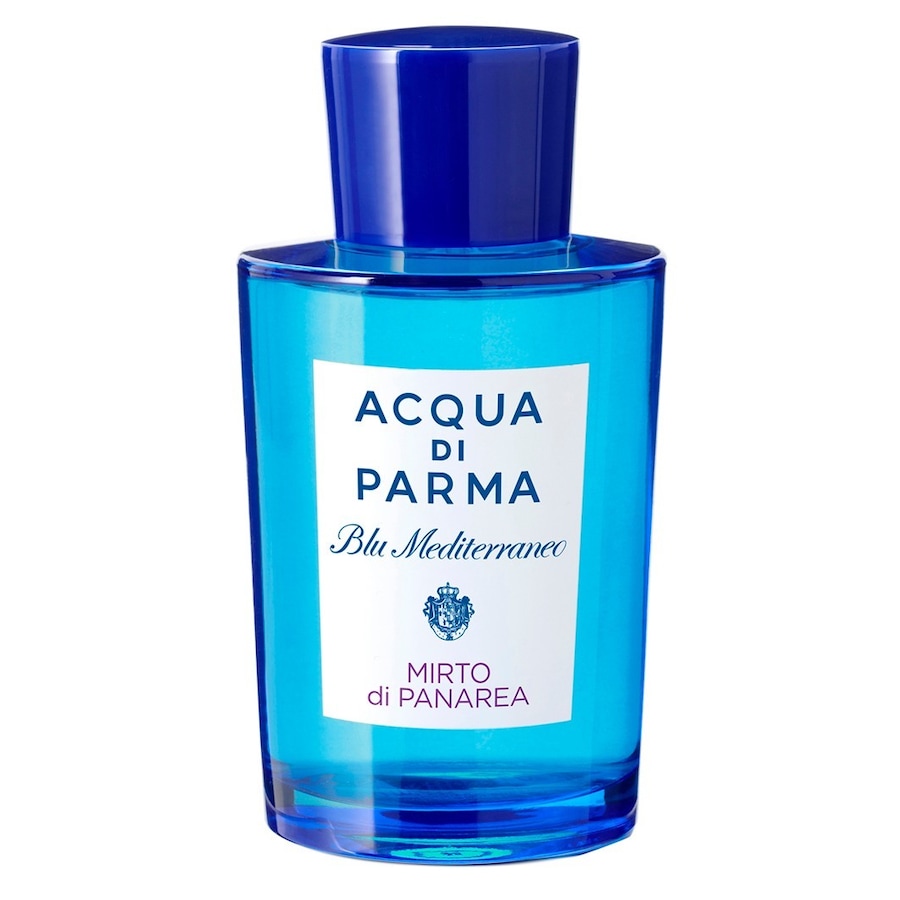 Blu Mediterraneo Mirto Di Panarea