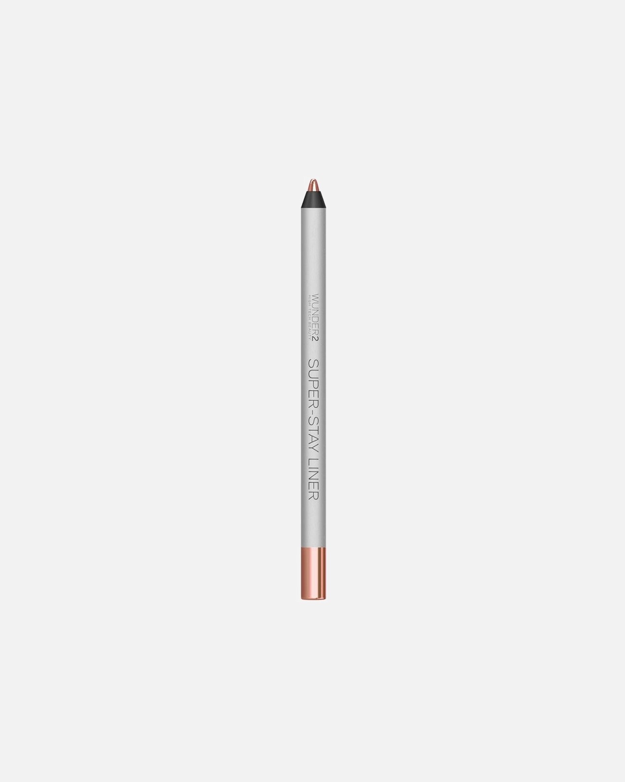 Eyeliner dla Unisex Wunder2 Super-Stay Liner Metallic ROSE GO - METALLIC ROSE GOLD