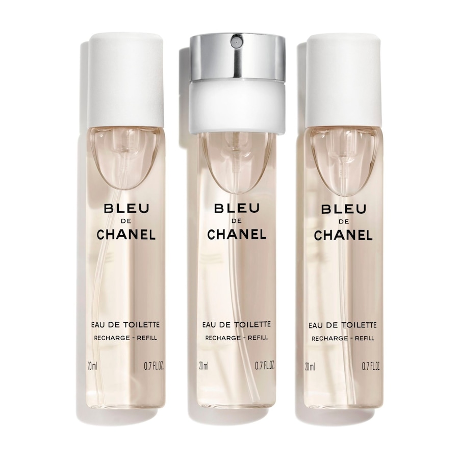 Bleu de Chanel EDT
