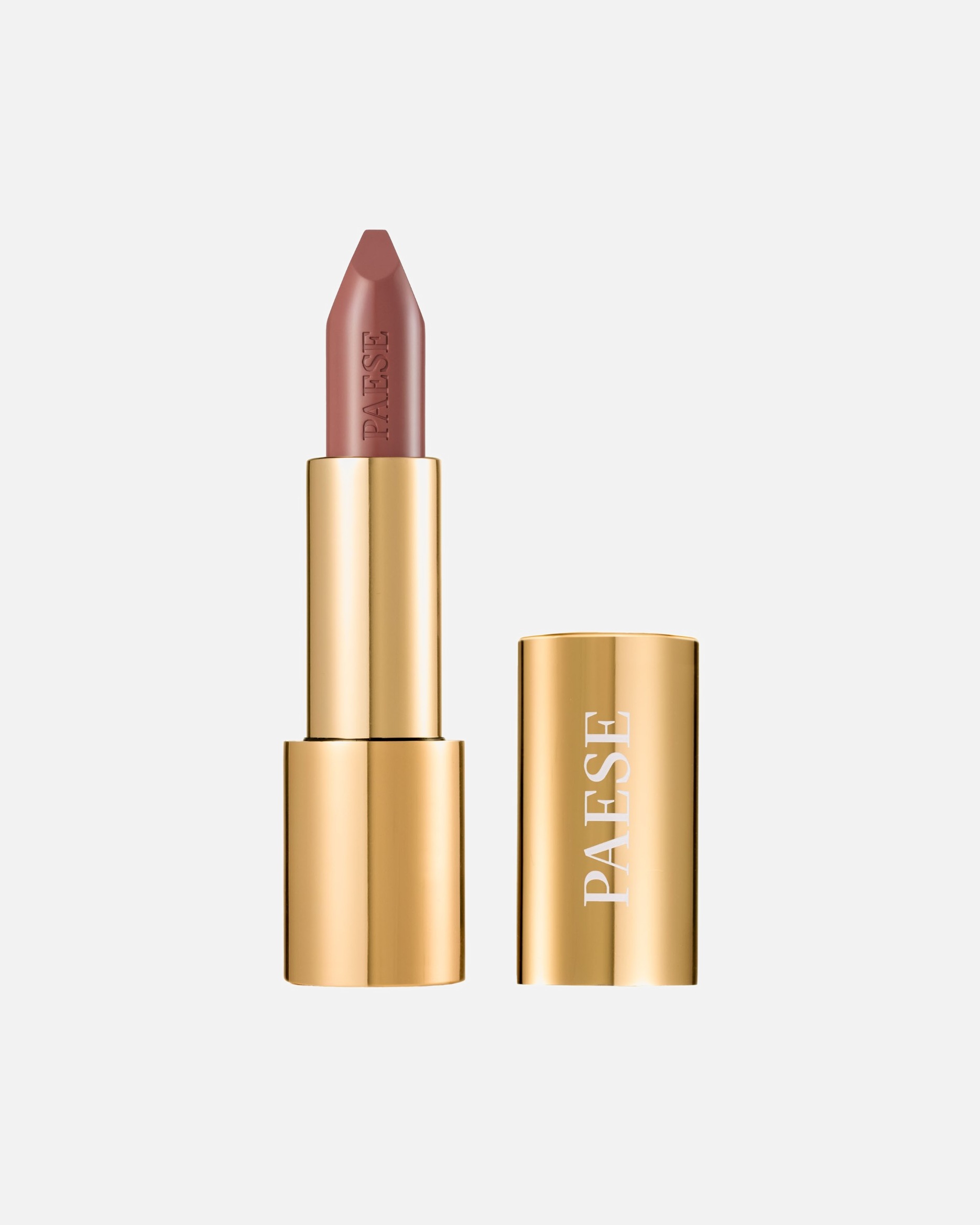 Pomadka do ust dla Unisex Paese NUDElightful CINNAMON LATTE