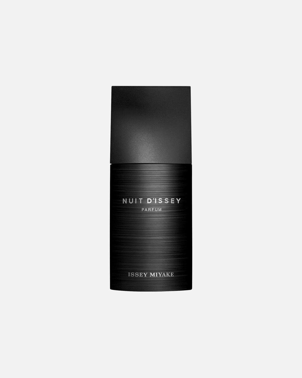 Perfumy dla Mężczyzna Issey Miyake Nuit d'Issey Perfumy 125 ml
