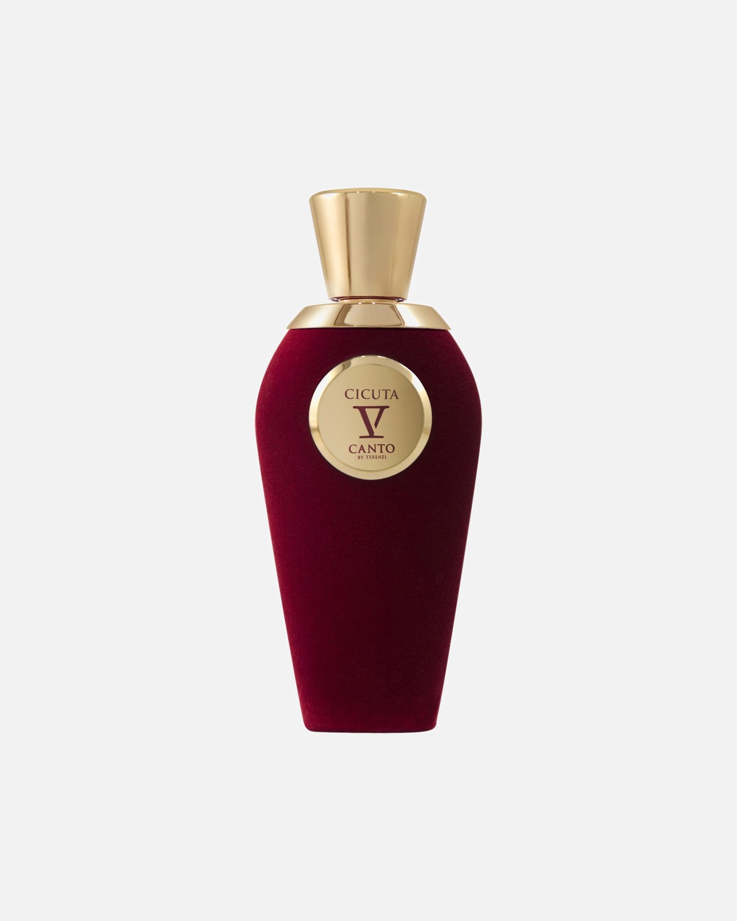 Perfumy dla Unisex V CANTO Cicuta 100 ml