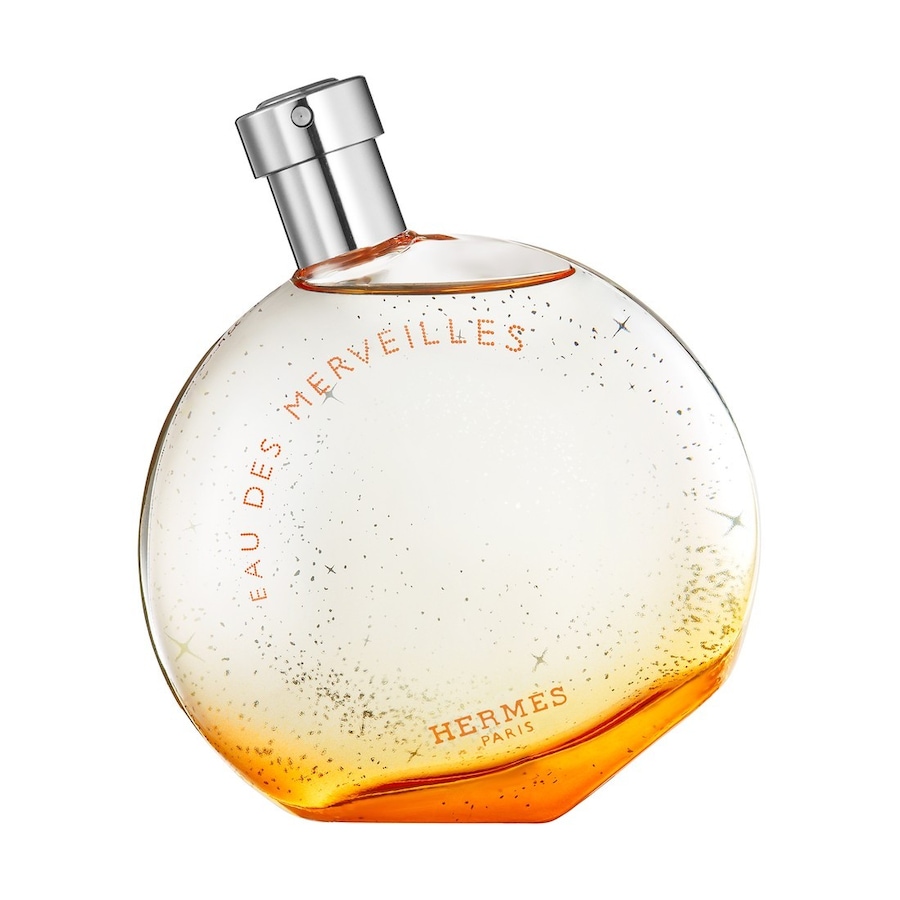 Eau Des Merveilles