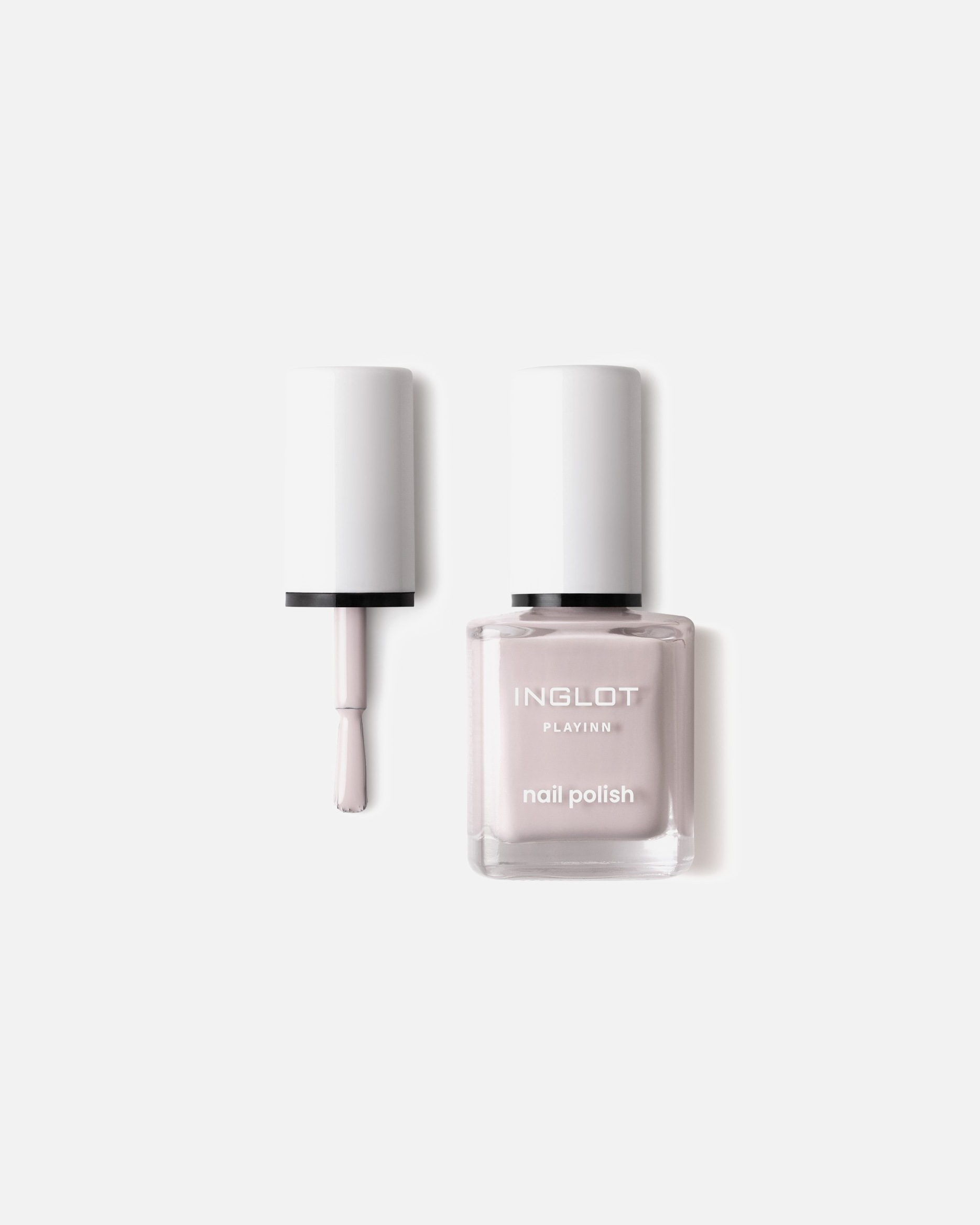 Lakier do paznokci dla Unisex Inglot PLAYINN 161