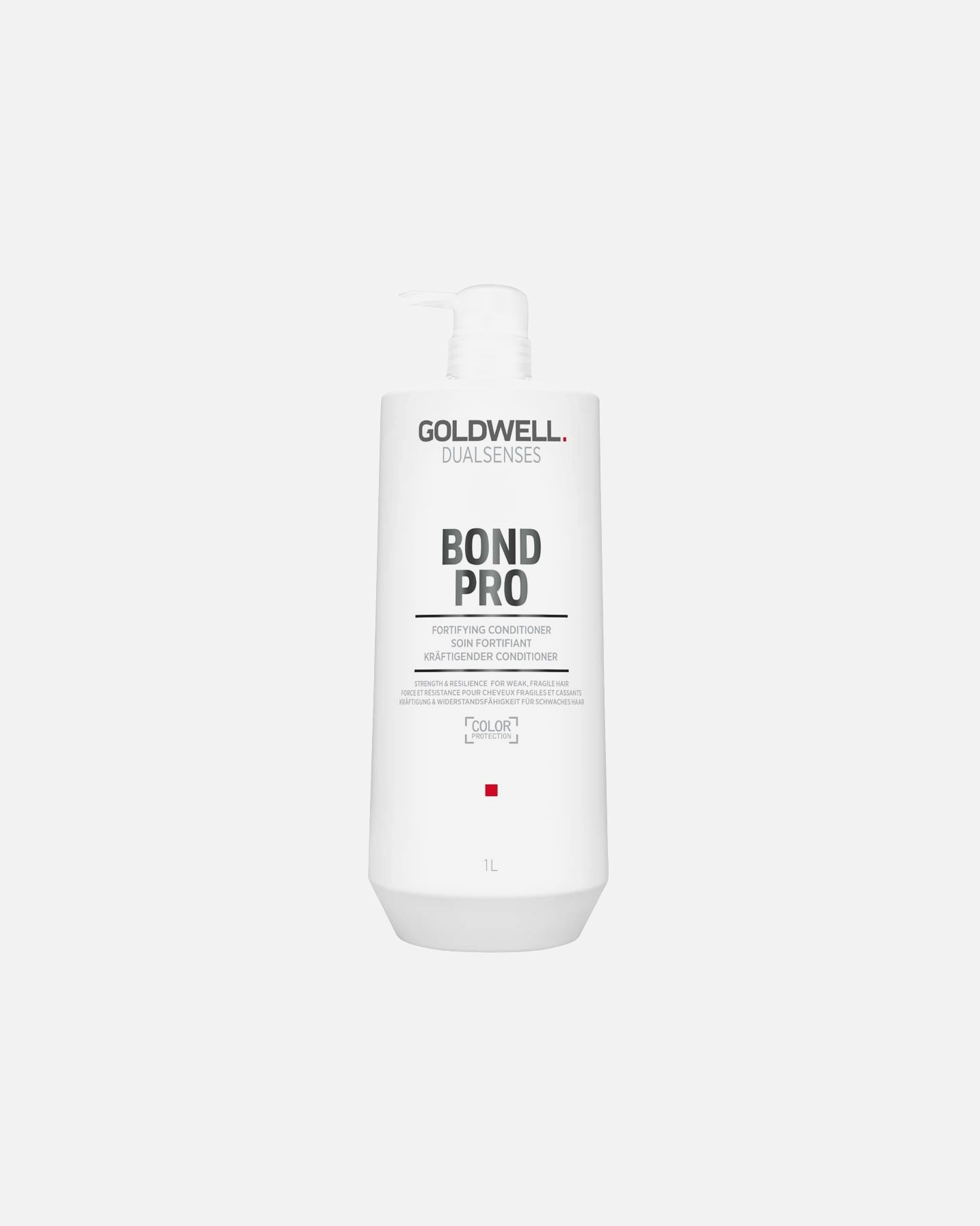 Odżywka do włosów do spłukiwania dla Unisex Goldwell Dualsenses Bond Pro Invigorating 1000 ml