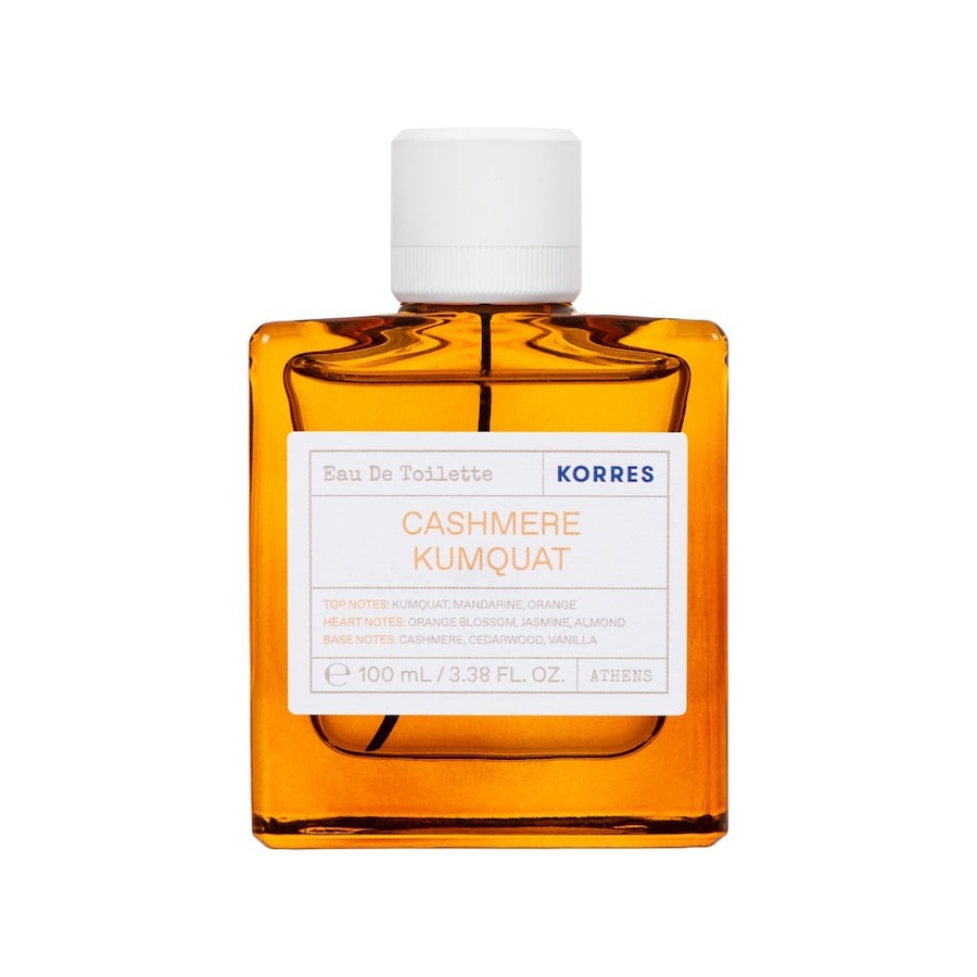 Cashmere Kumquat
