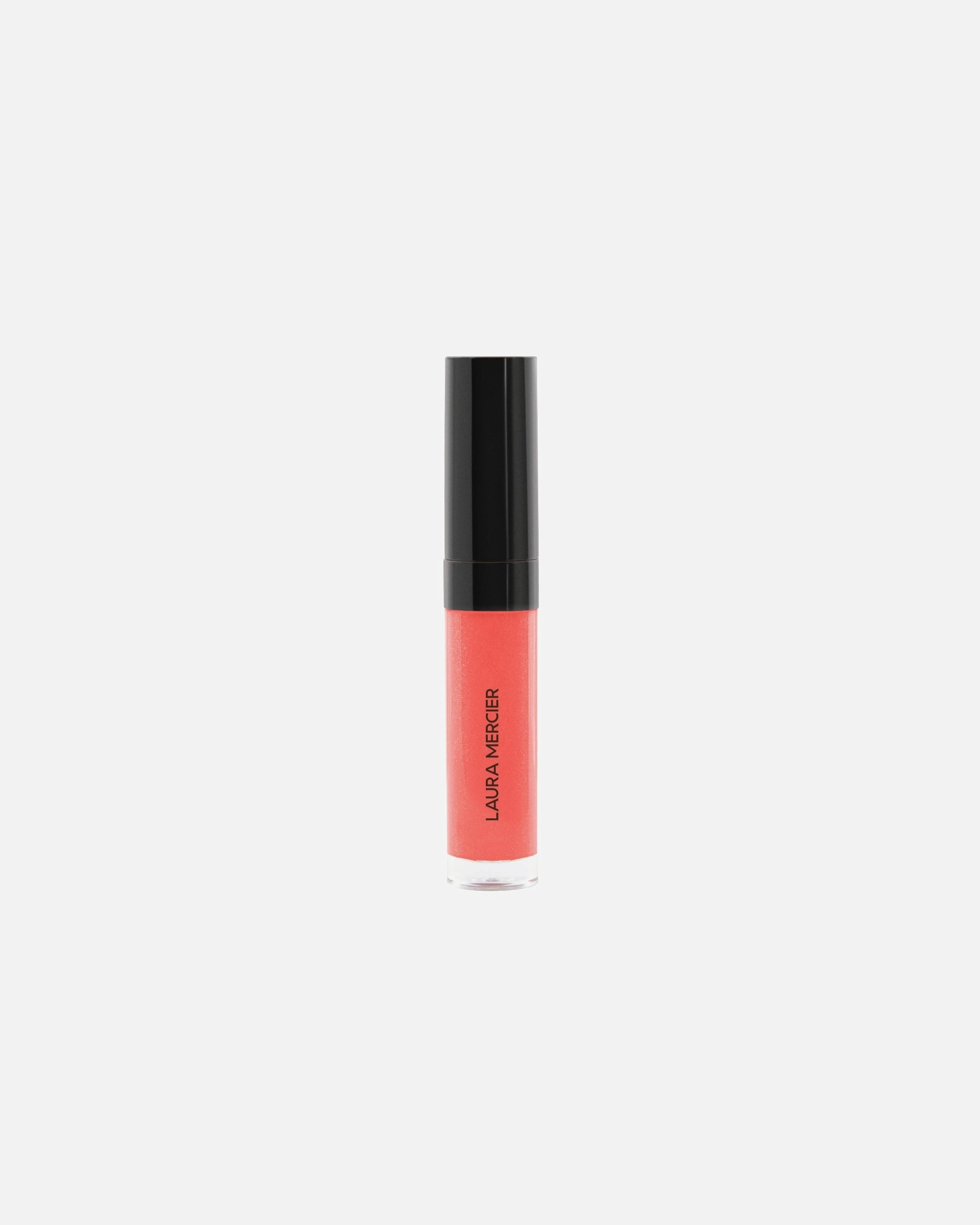 Błyszczyk do ust dla Unisex Laura Mercier Lip Glacé 175 - BABY DOLL