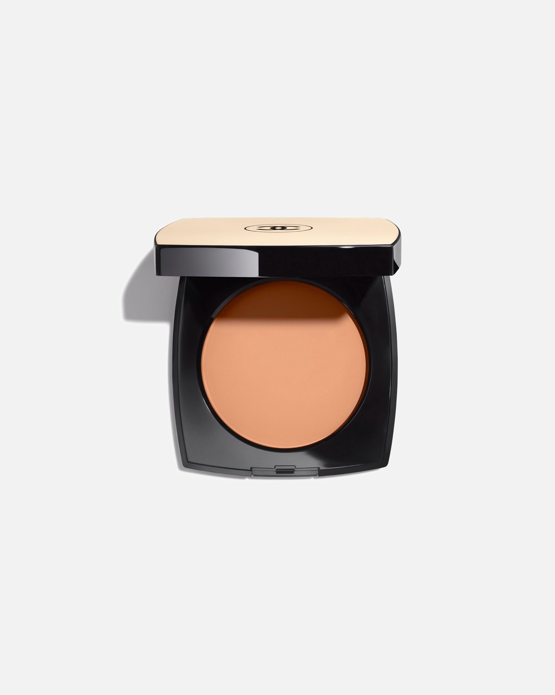 Puder dla Kobieta CHANEL LES BEIGES LES BEIGES HEALTHY GLOW SHEER POWDER LEKKI, NIEDOSTRZEGALNY PUDER POZWALAJĄCY STOPNIOWAĆ EFEKT B60