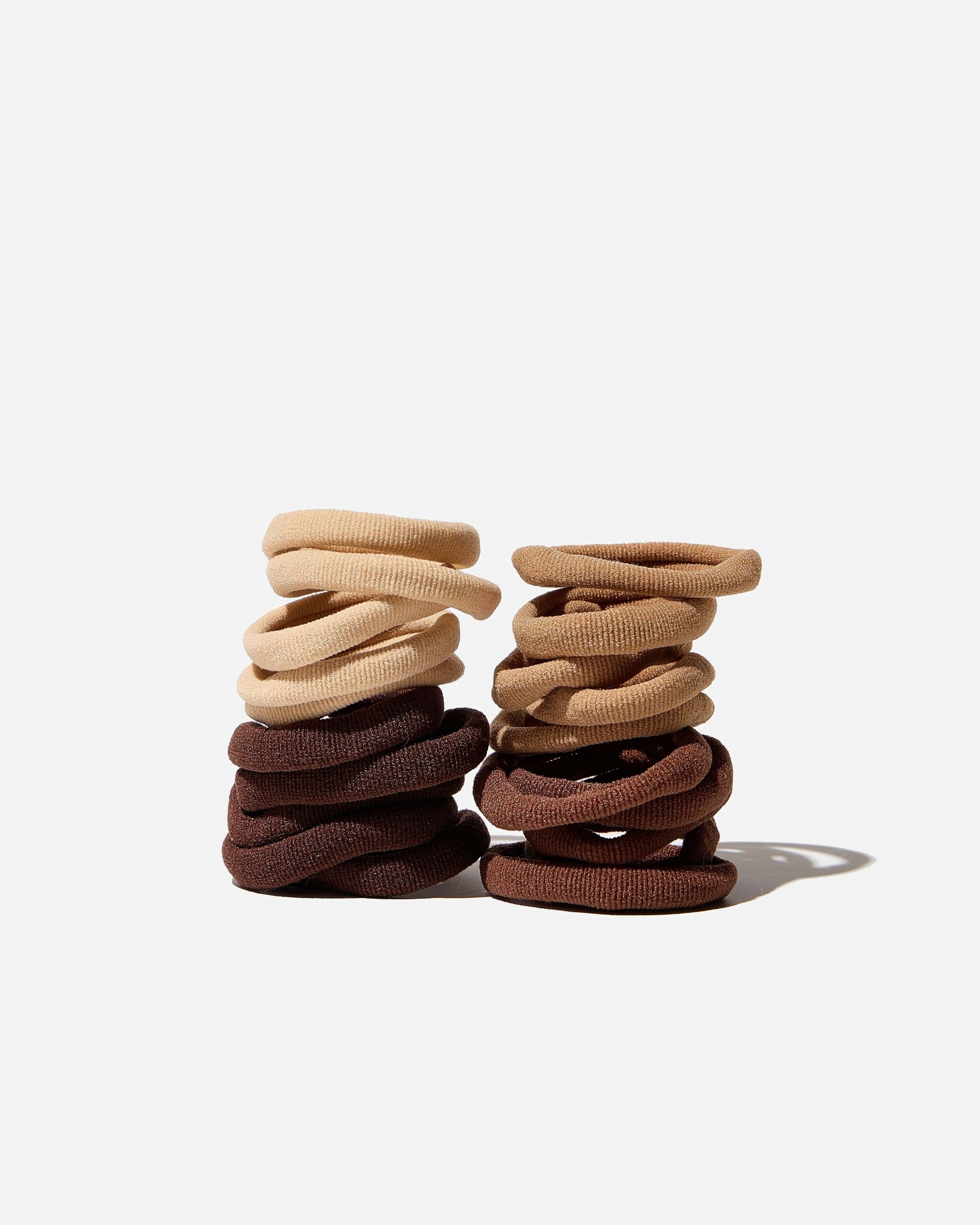 Gumka do włosów dla Kobieta Hairlust Elastic Hair Ties 1 szt.