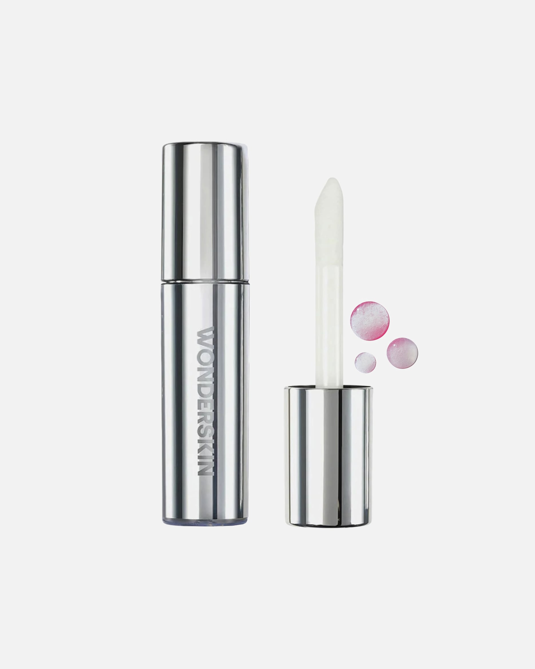 Olejek do ust dla Unisex WONDERSKIN Default Brand Line LIP REHAB SERUM OIL KISSED