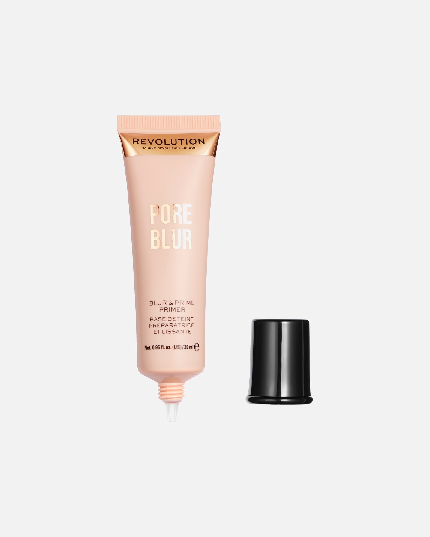 Primer dla Unisex REVOLUTION 28 ml