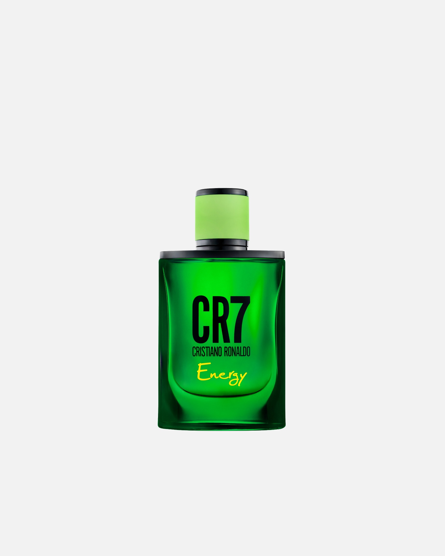 Woda toaletowa dla Mężczyzna Cristiano Ronaldo CR7 Energy 30 ml