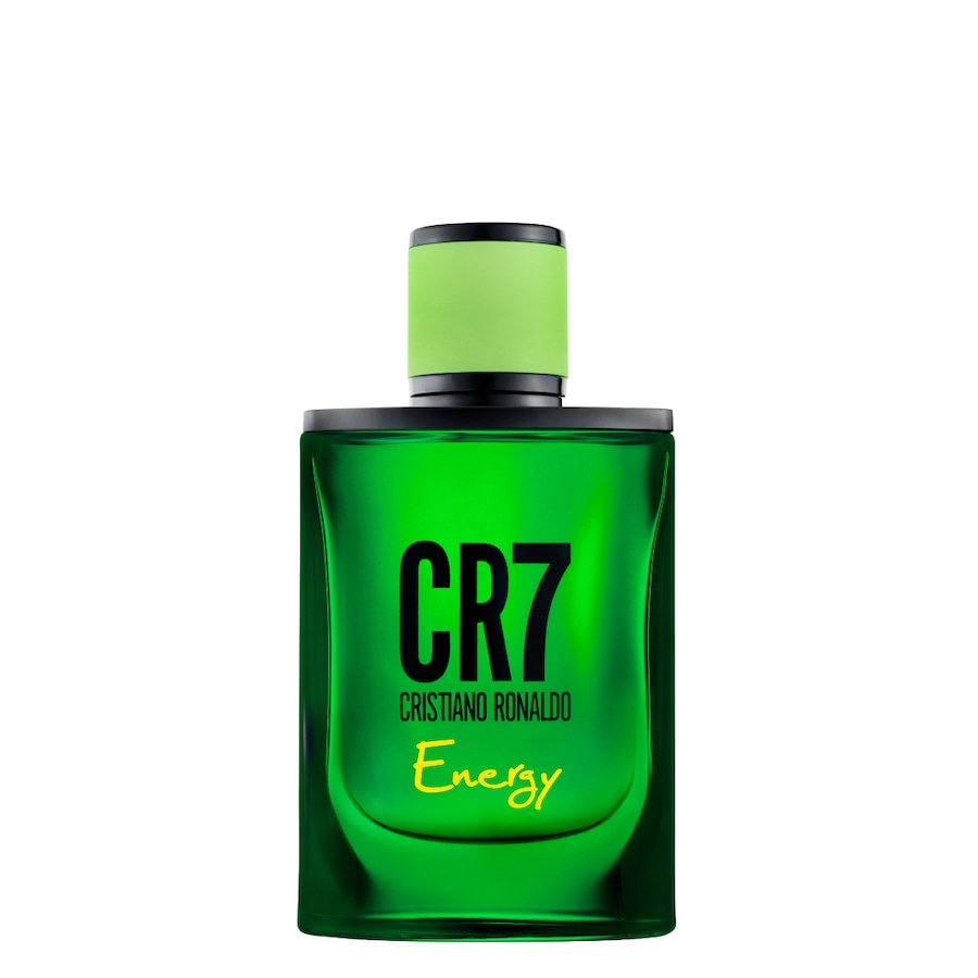 CR7 Energy