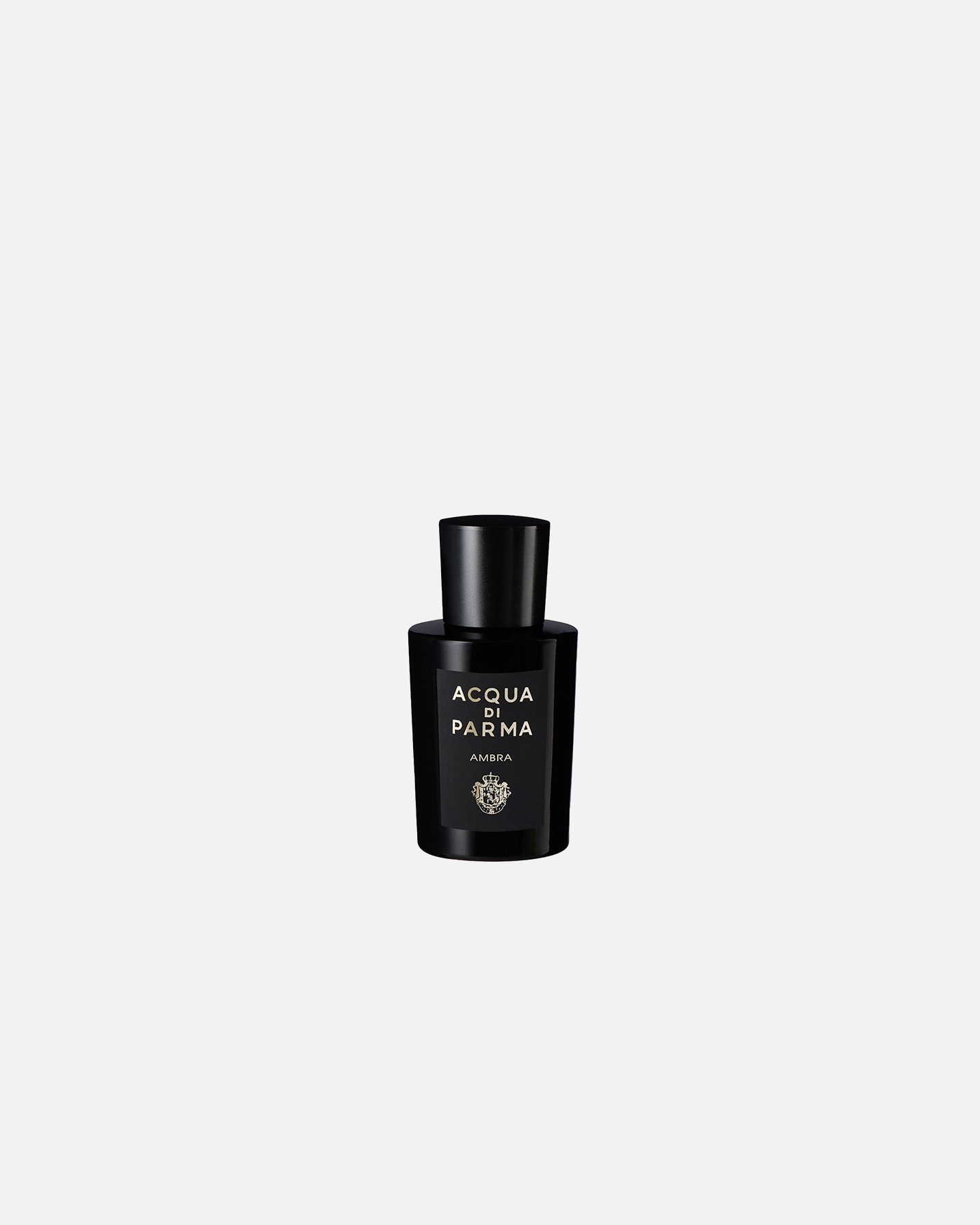 Woda perfumowana dla Mężczyzna Acqua di Parma Signatures Of The Sun Ambra 20 ml