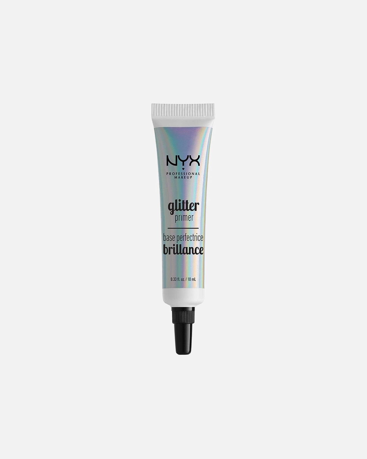 Primer dla Unisex NYX Professional Makeup Pride Makeup Face & Body Glitter 10 ml