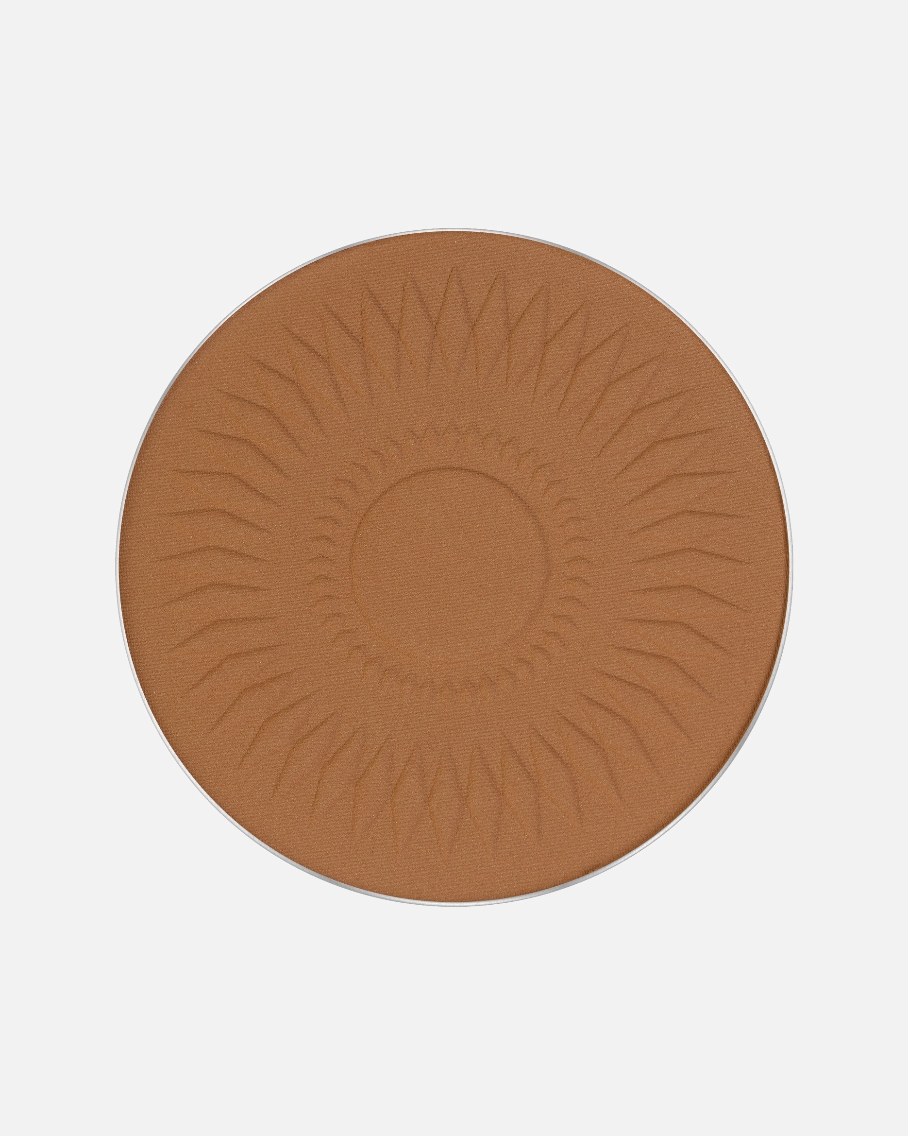 Bronzer dla Unisex Inglot Always the Sun Matte Freedom System 602