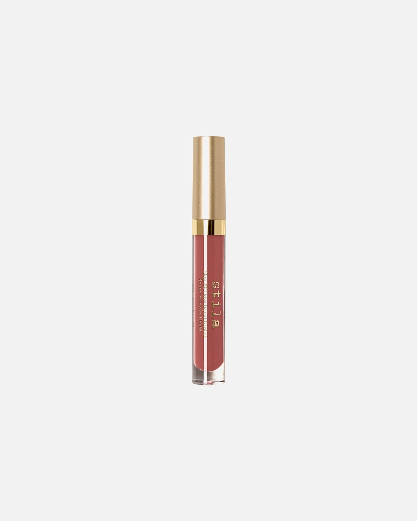 Pomadka do ust w sztyfcie dla Unisex stila Stay All Day® Liquid Lipstick PALERMO