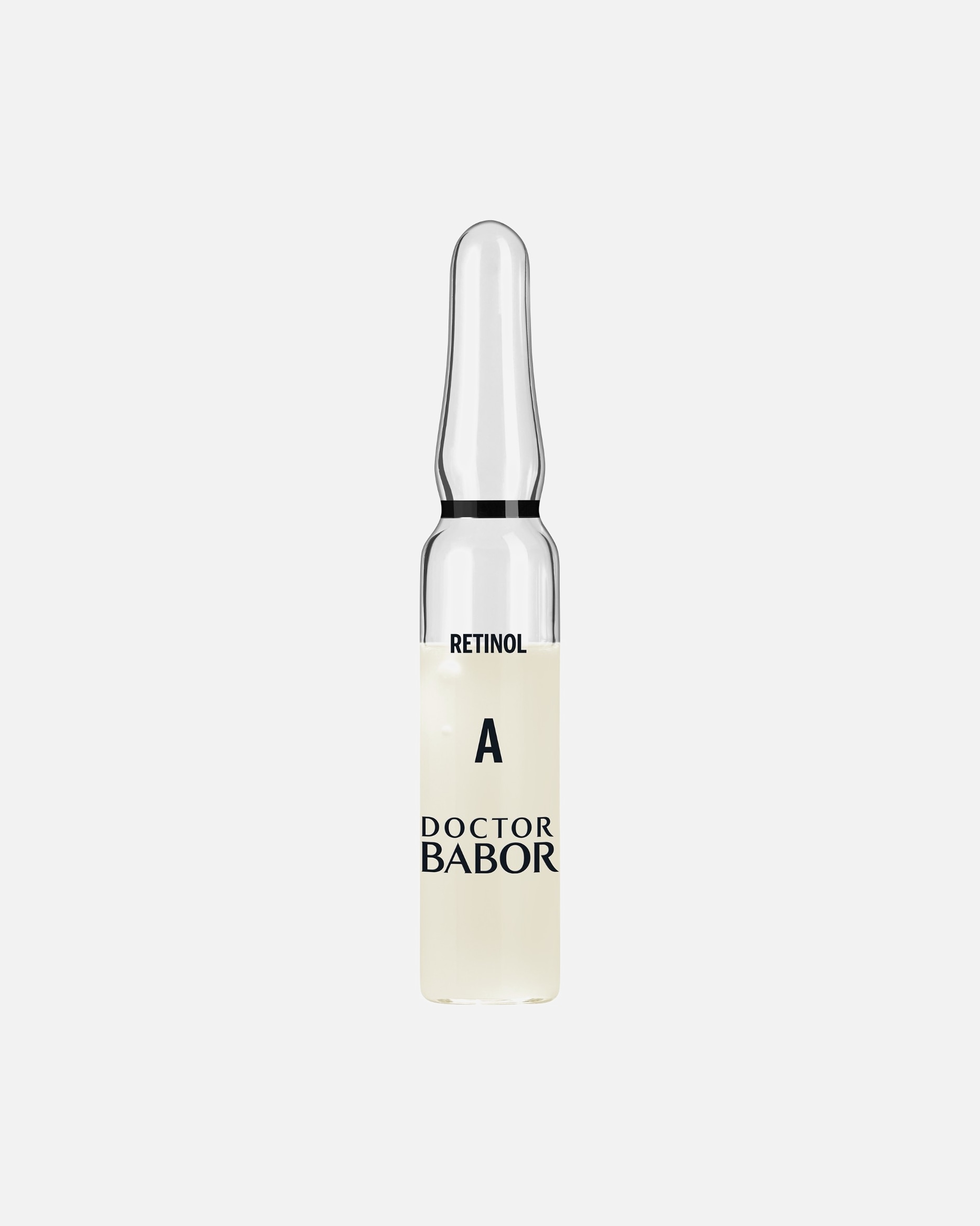 Serum w ampułkach dla Unisex DOCTOR BABOR Renewal Ampoule Serum Concentrate 14 ml