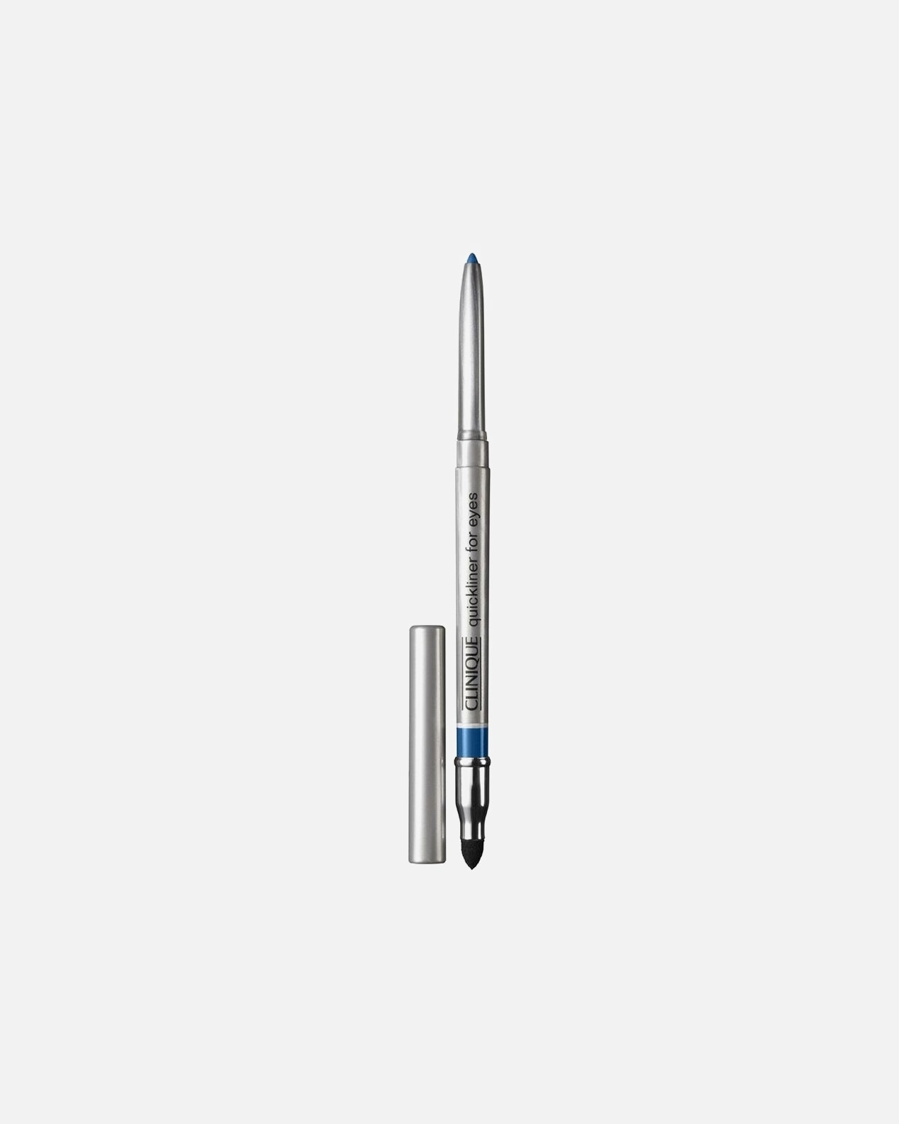 Eyeliner dla Unisex Clinique Quickliner For Eyes 08 - BLUE GREY