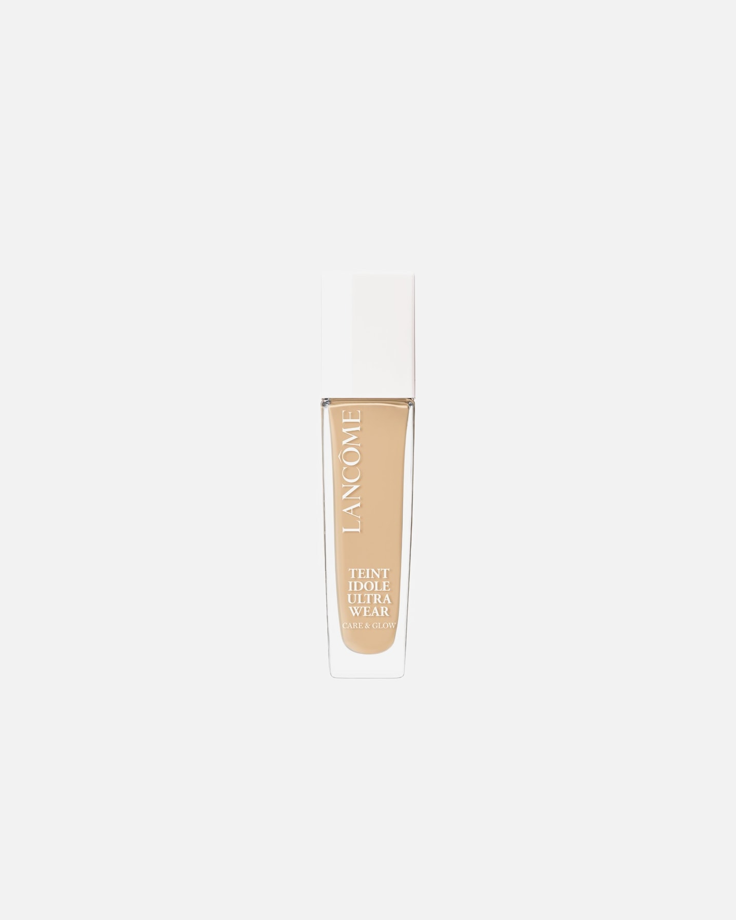 Podkład dla Unisex Lancôme Teint Idole Ultra Wear Care & Glow Foundation 335W